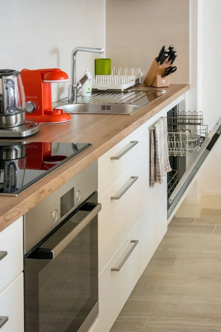 Apartment Olivia by My Way