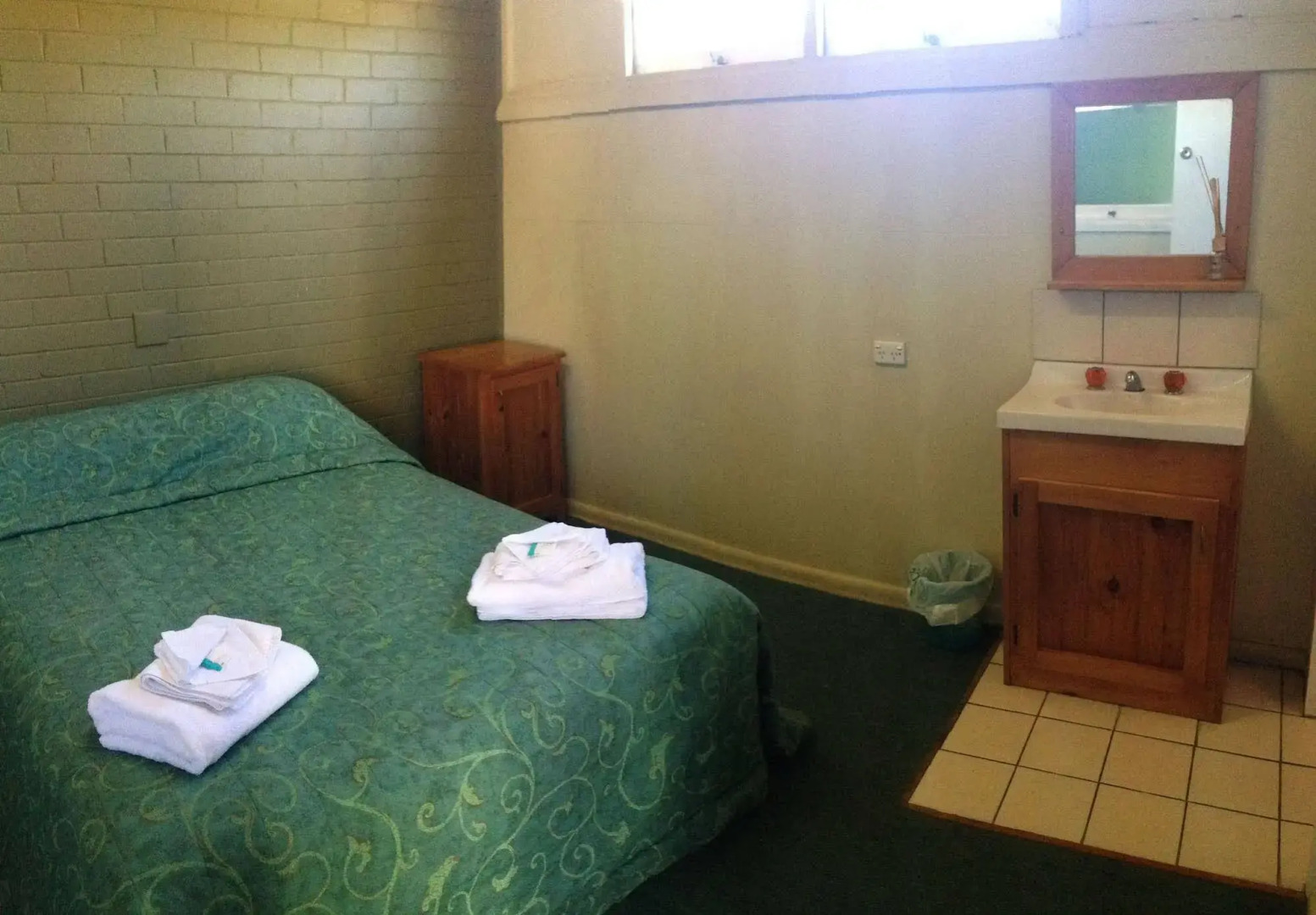 Rod 'N' Reel Hotel Motel Woodburn