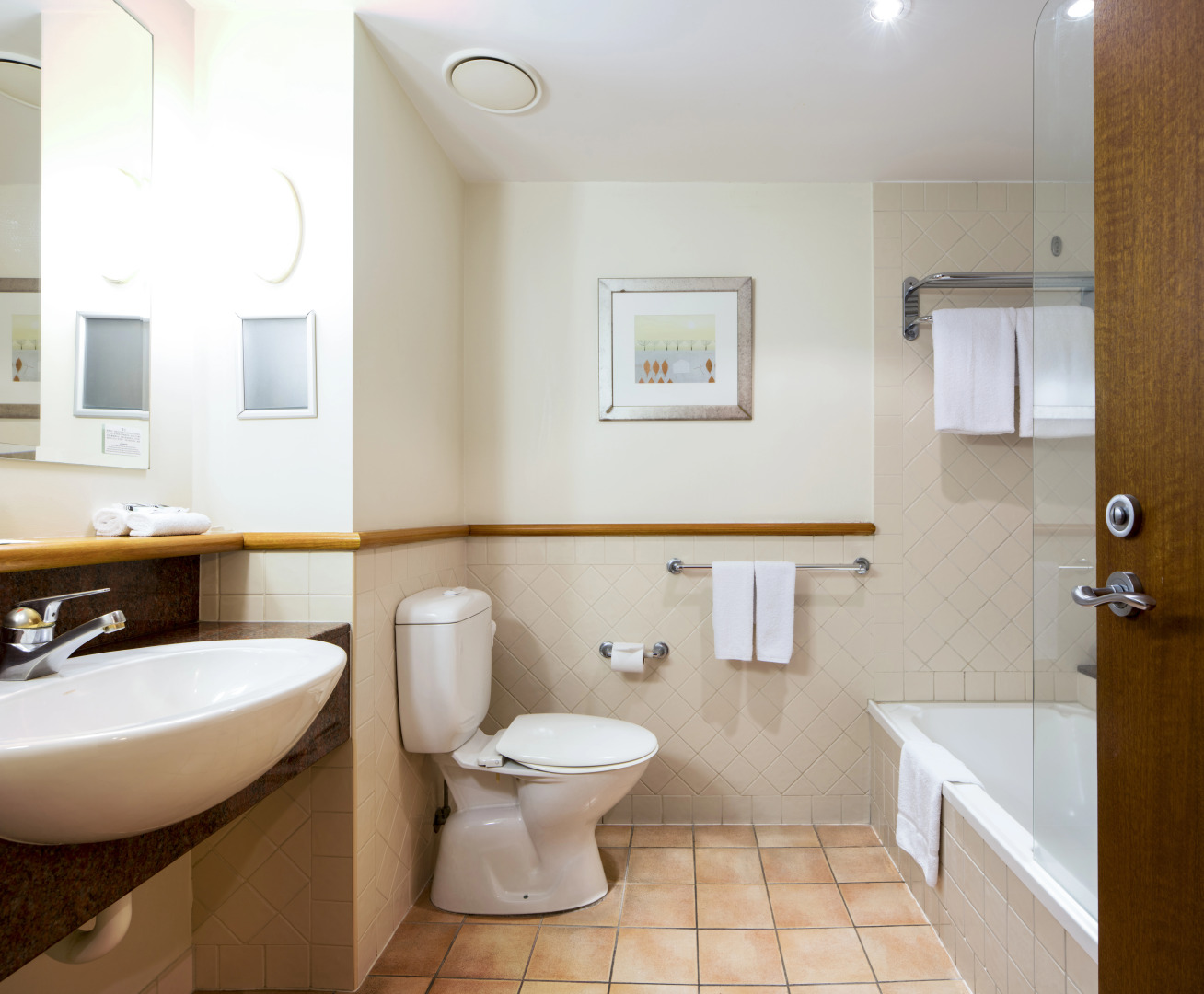 Mercure Gold Coast Resort