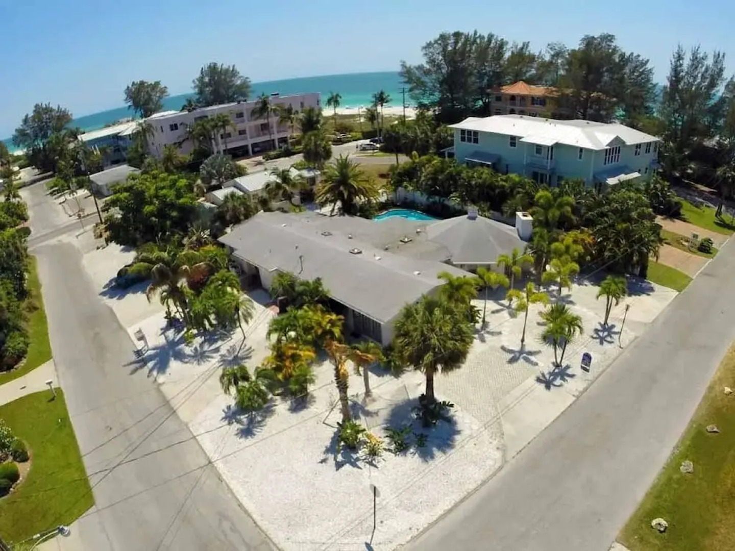 Anna Cabana Bungalow 3