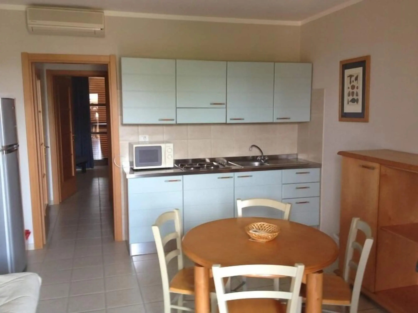 Residence Cosmopolitan Golf