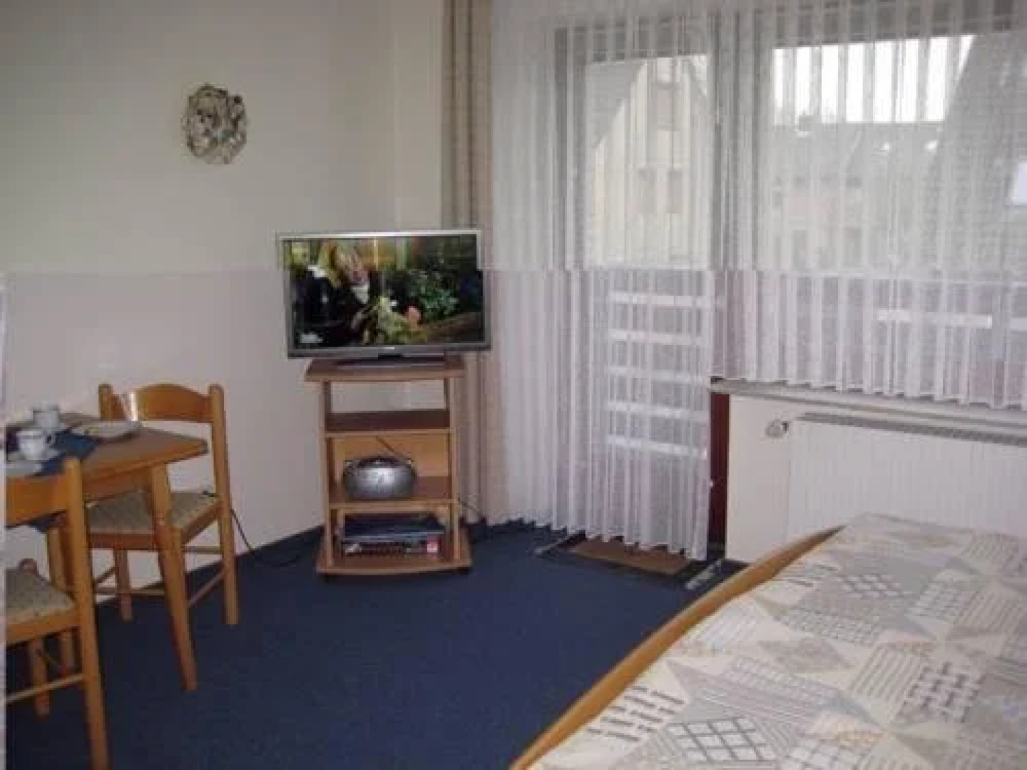 Apartment Haus Hamann