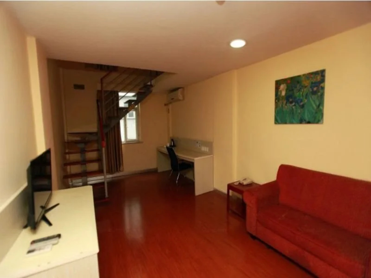 Hanting Hotel Chengdu Chunxi Road Taikoo Li