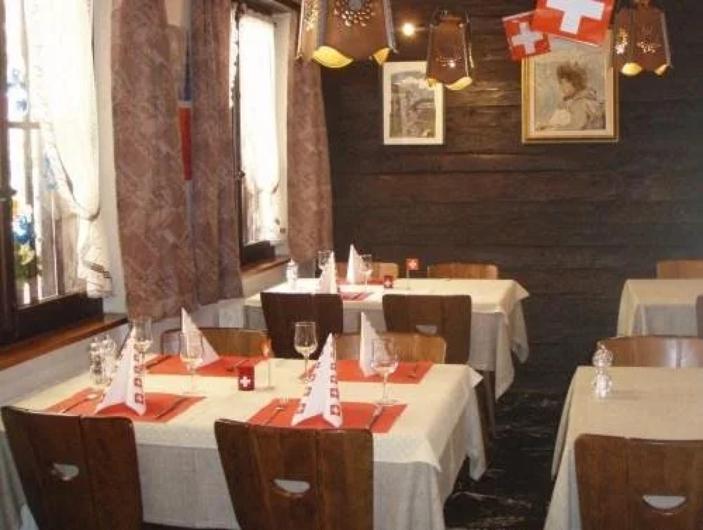 Boutique Hotel La Gorge