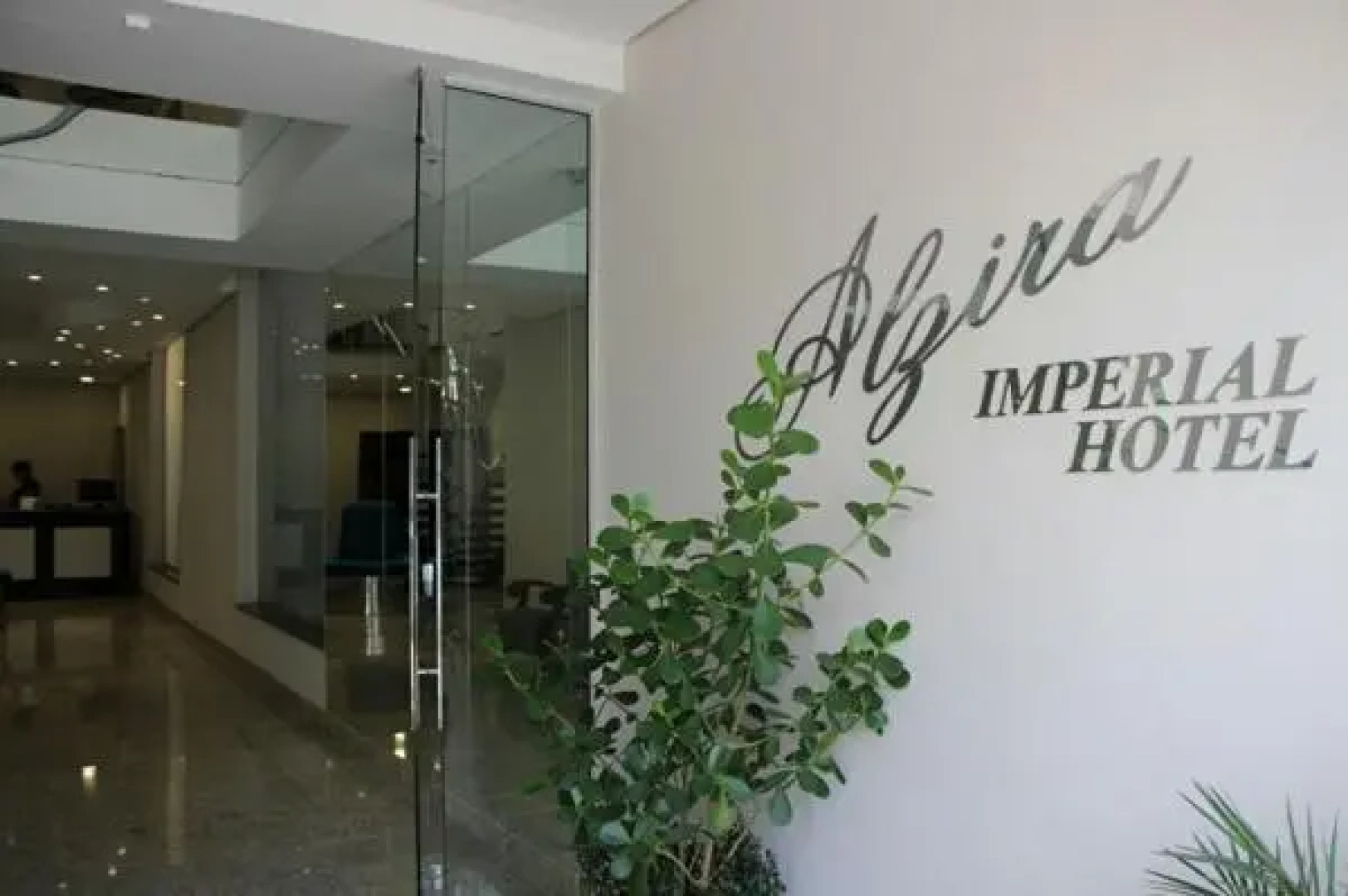 Hotel Alzira Imperial