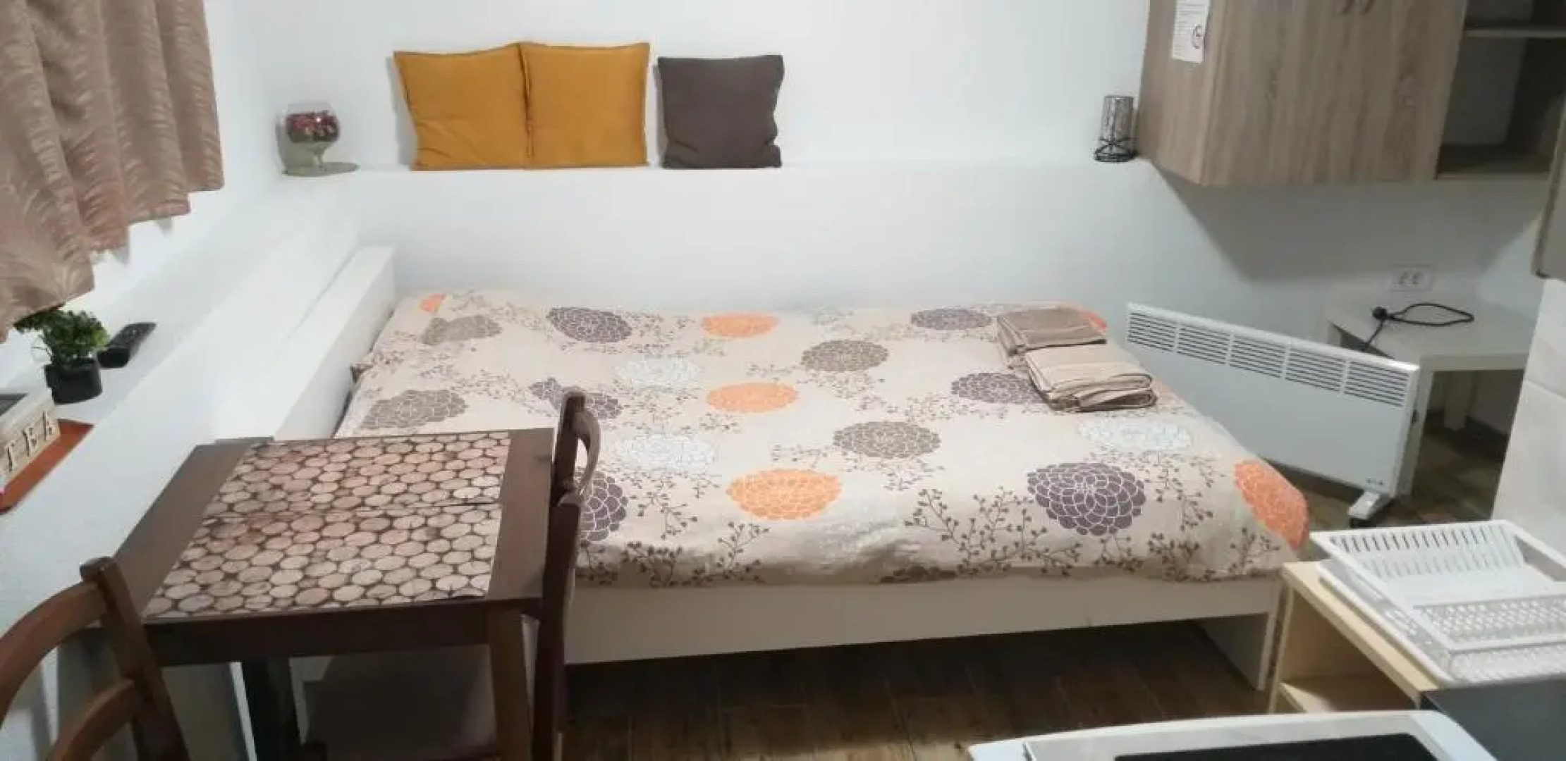 Petkovic Apartmani 3