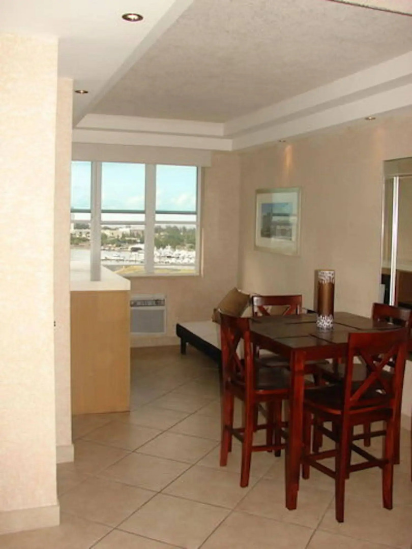 Vistas De San Juan One Bedroom Apt