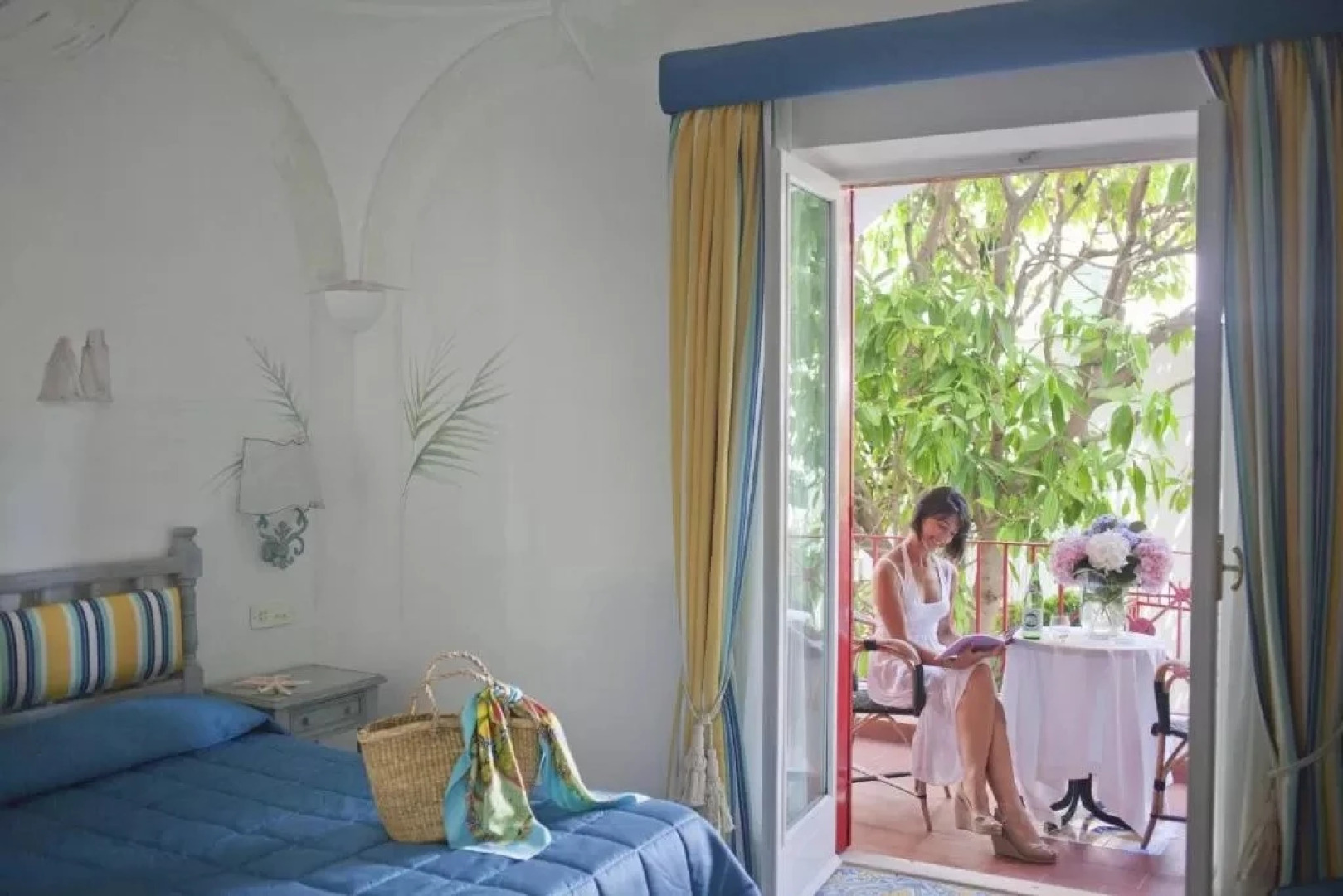 Hotel La Palma, Oetker Hotels