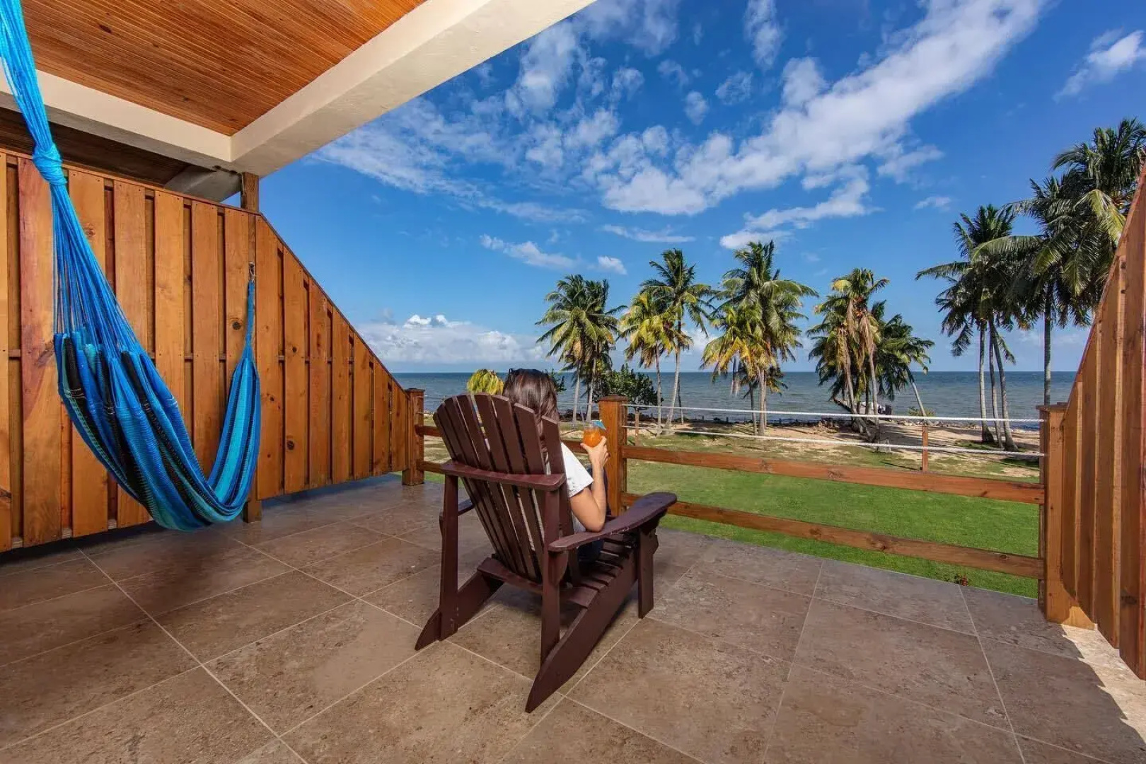 Pelican Beach Resort