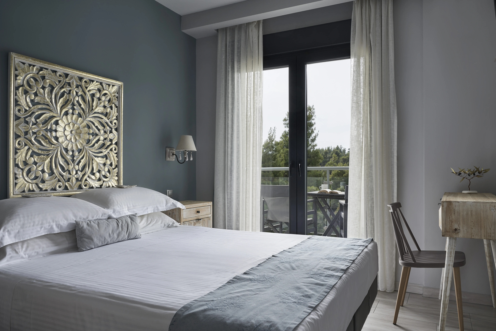 Mirabilia Boutique Hotel