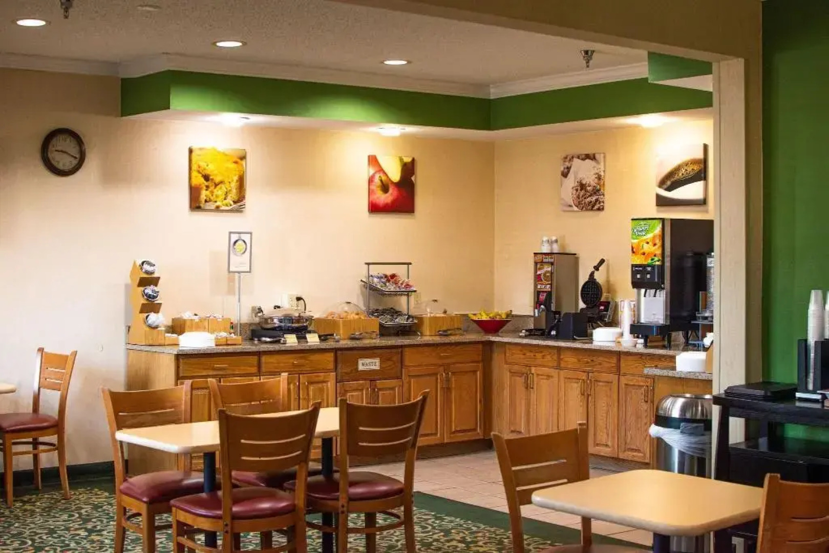 Wingate by Wyndham Sioux City