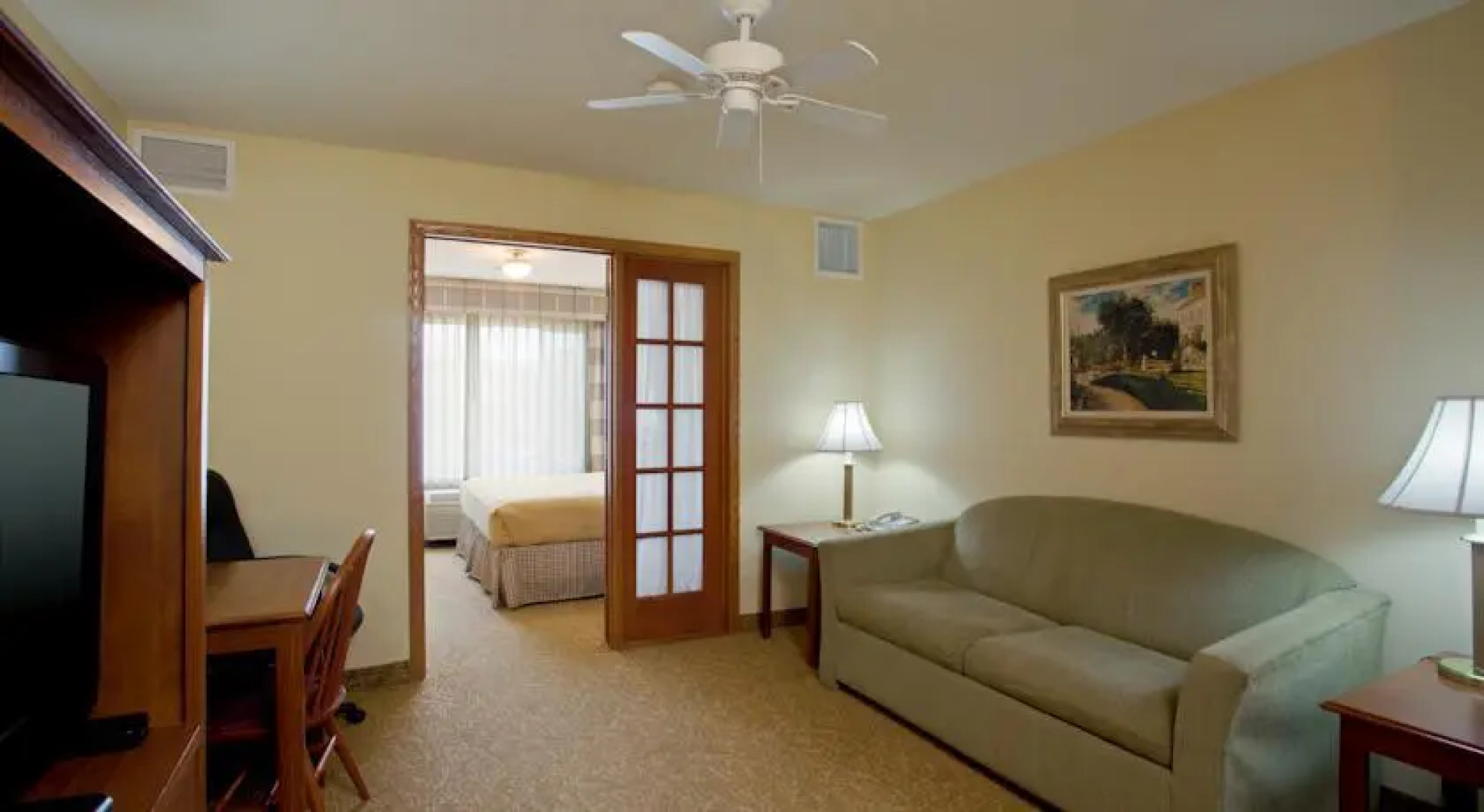 Country Inn & Suites By Carlson Shakopee