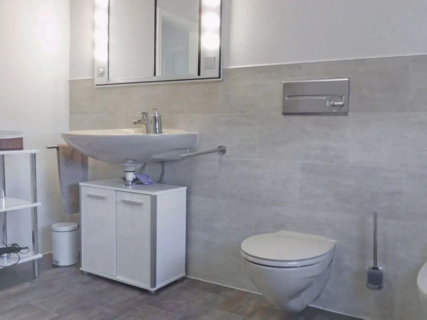 Apartment Waldvogt Bognanco