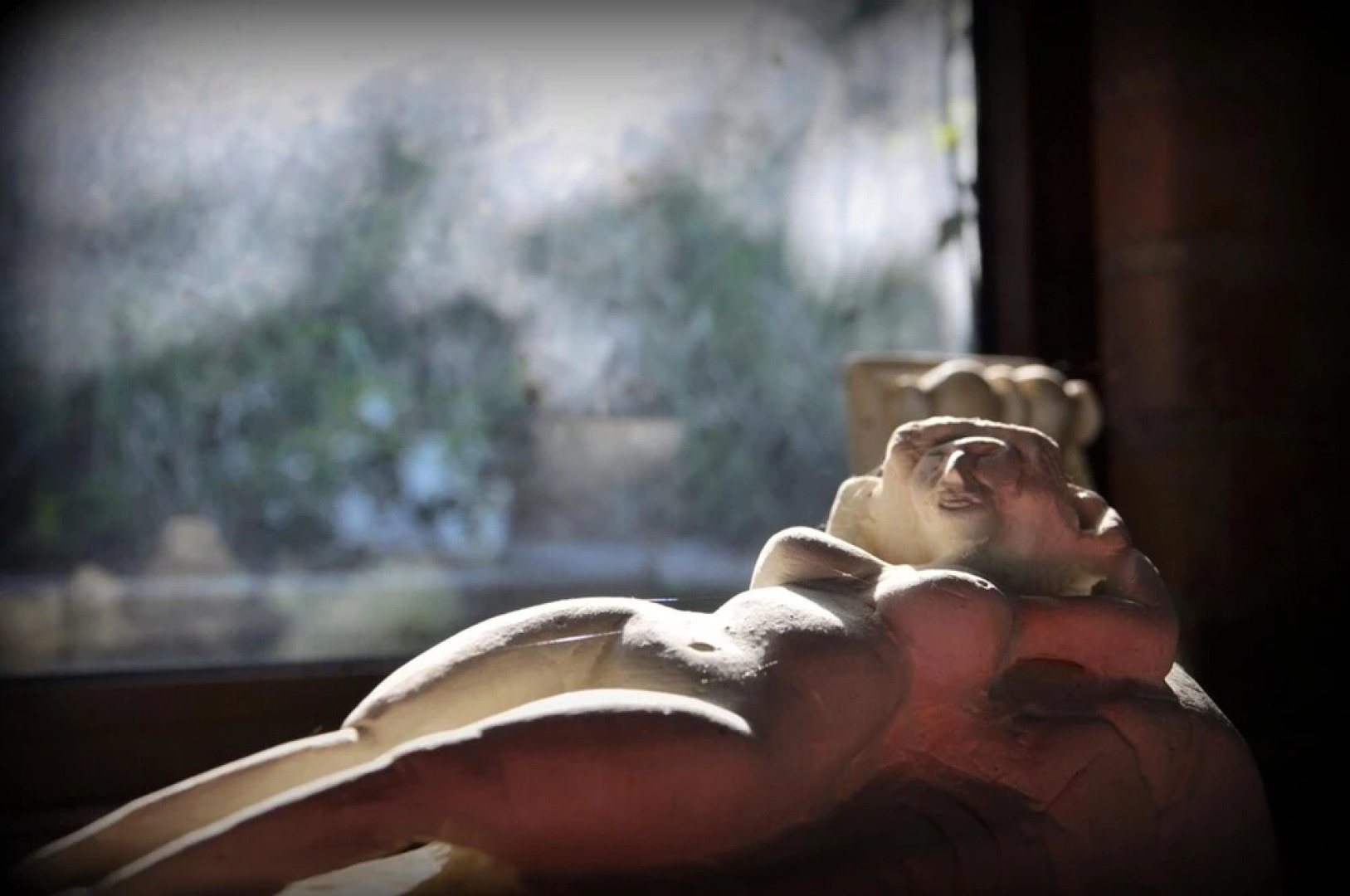 Studio in Castel Colonna, With Pool Access and Enclosed Garden