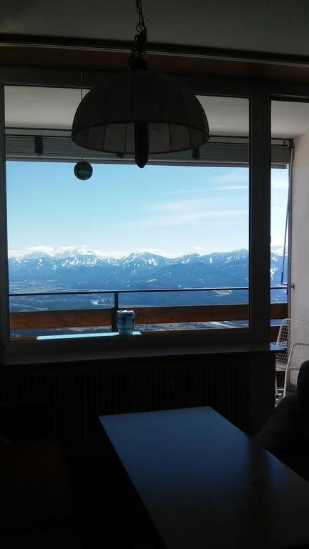 Ferienwohnung im Haus Edelweiss