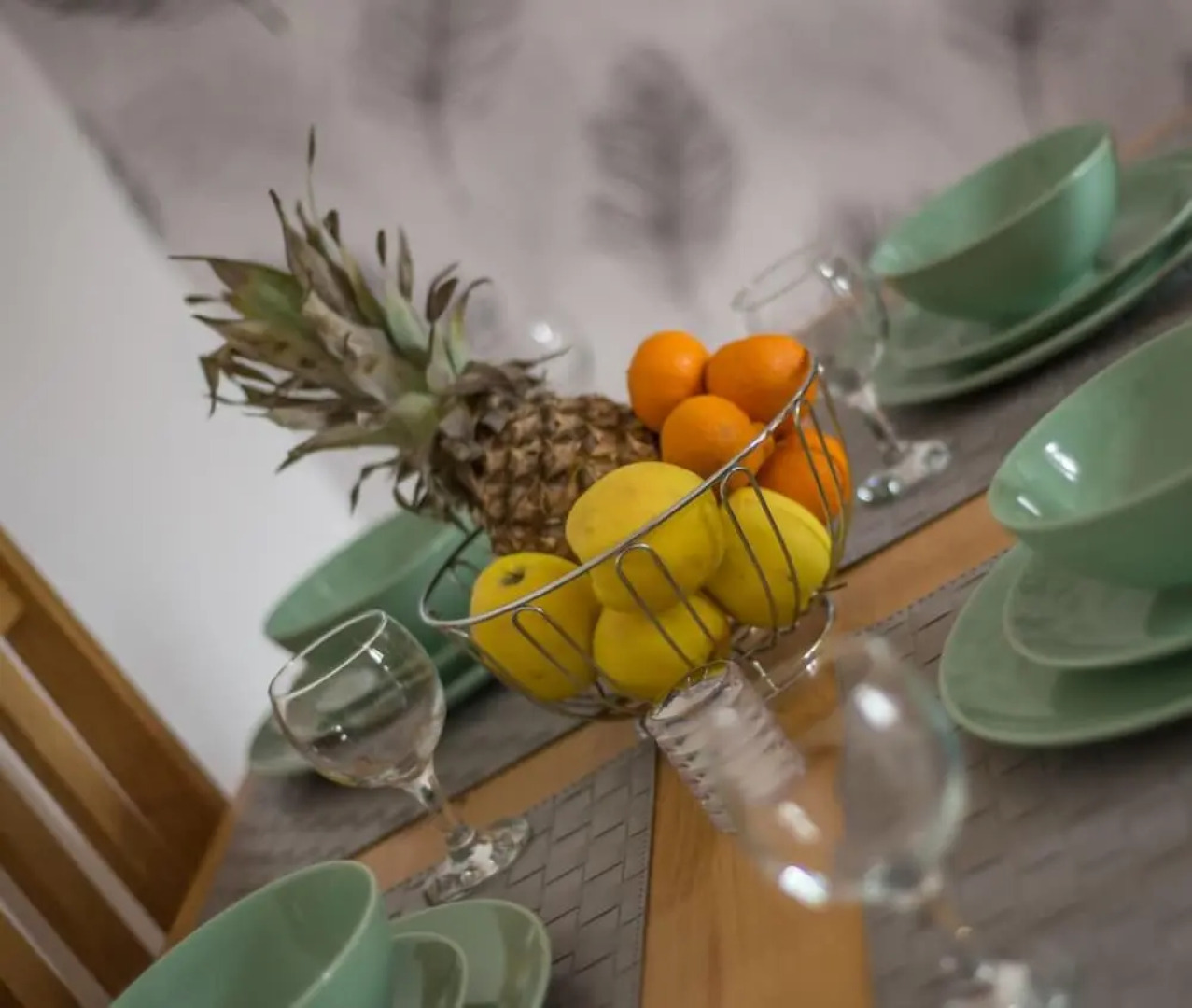 One Bedroom Apartment by Klass Living Serviced Accommodation Hamilton - West Apartment With WiFi and Parking