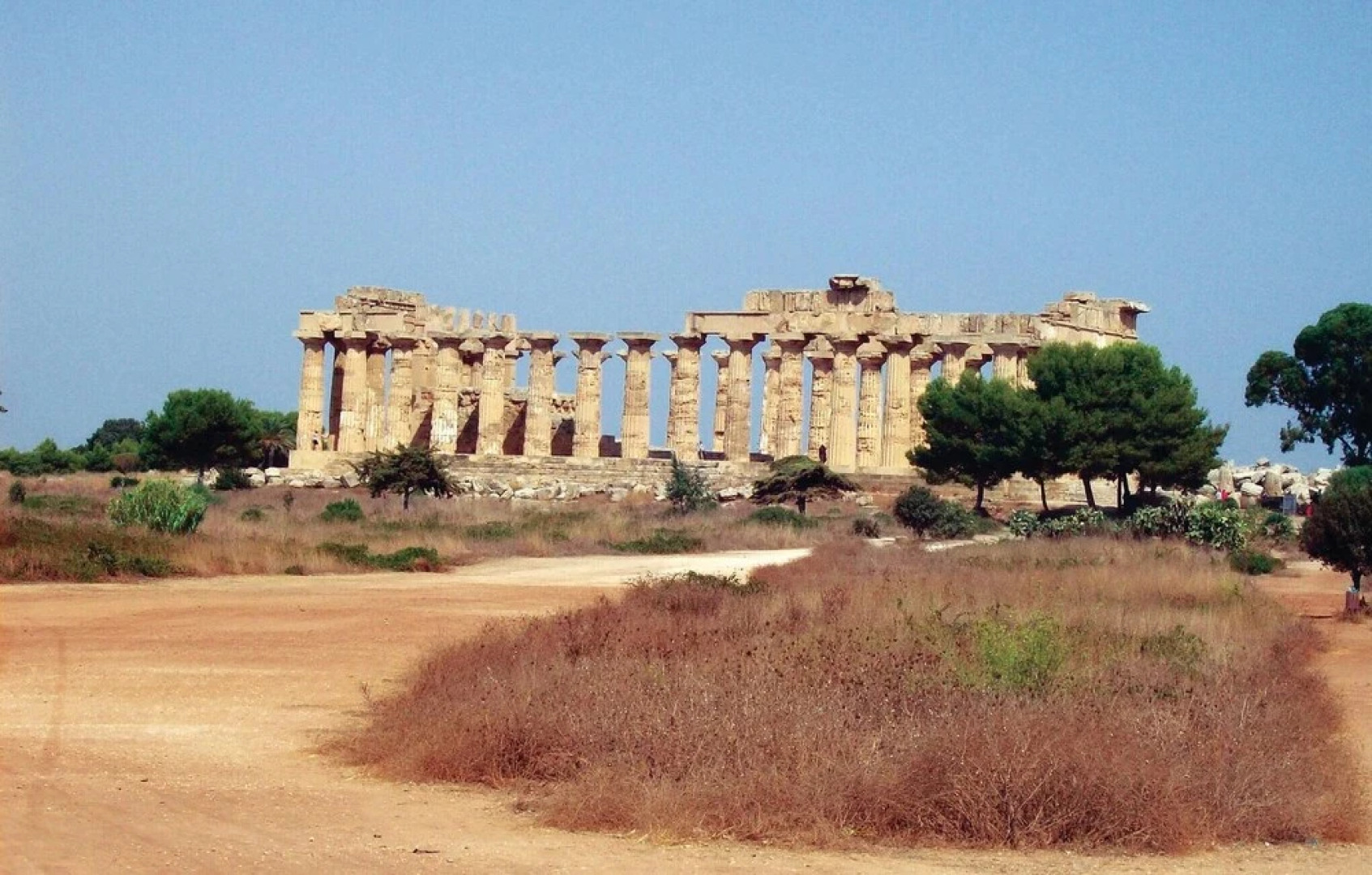 Holiday Home Vento di Mare