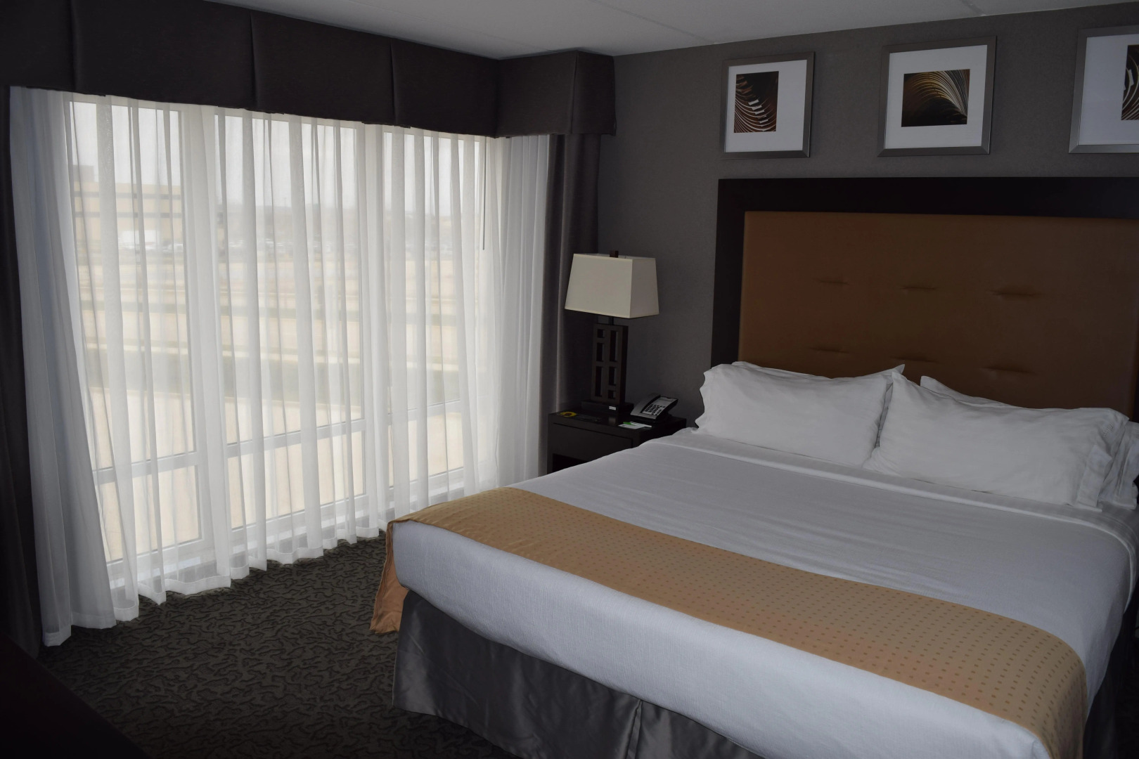 Holiday Inn Hotel & Suites East Peoria by IHG