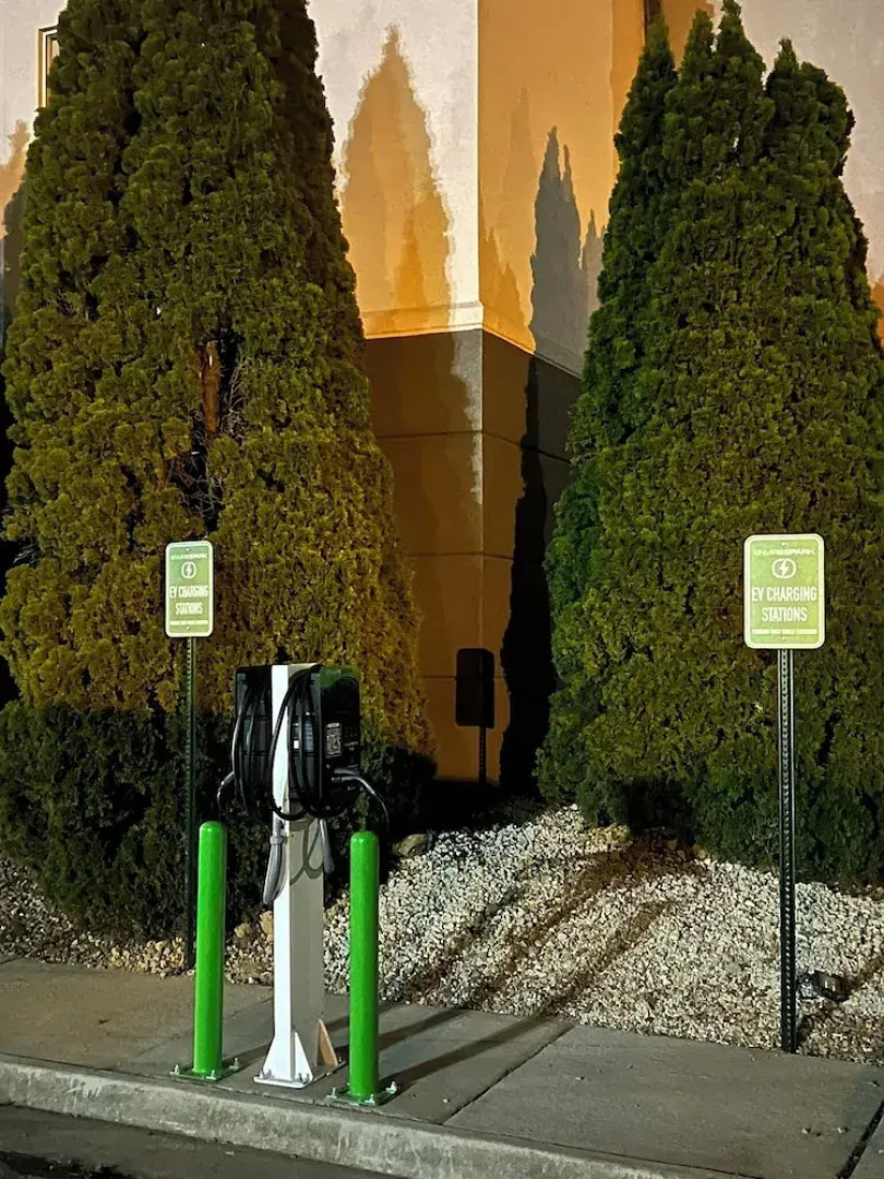 Wingate by Wyndham Dublin Near Claytor Lake State Park