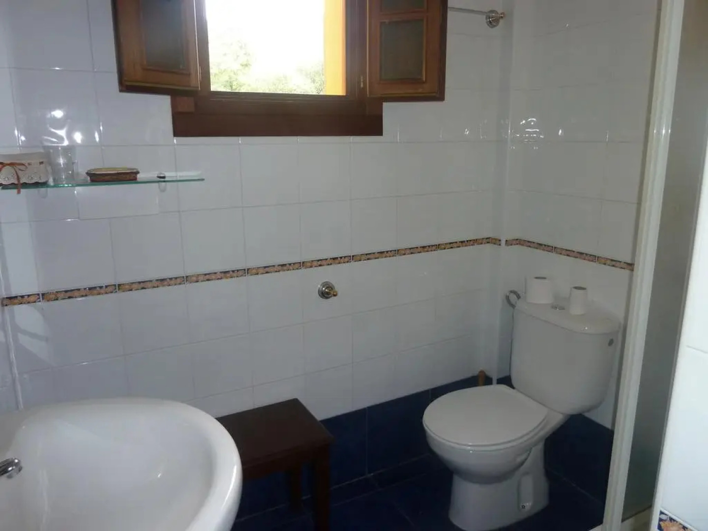 Apartahotel Rural La Hortona