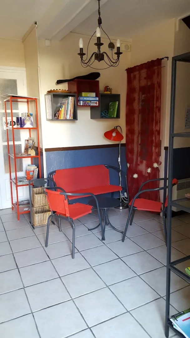 Hotel Restaurant O Fil de L'O