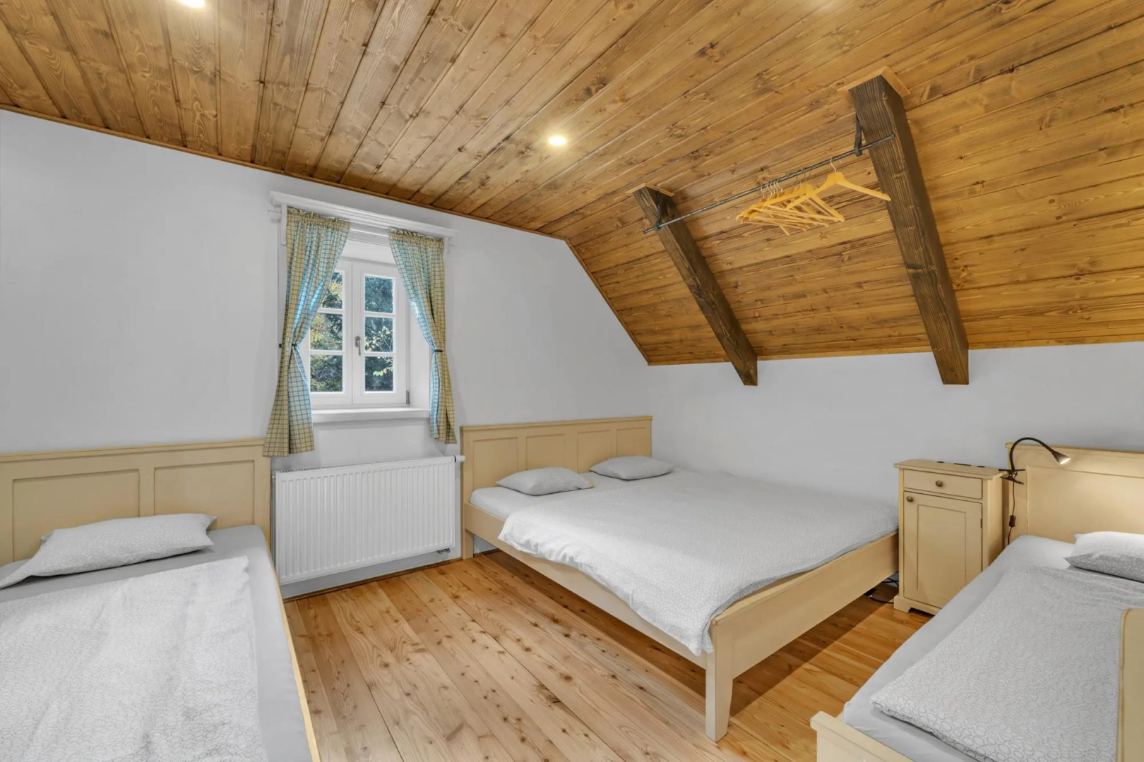 Horni Marsov KHK320 in Horní Maršov