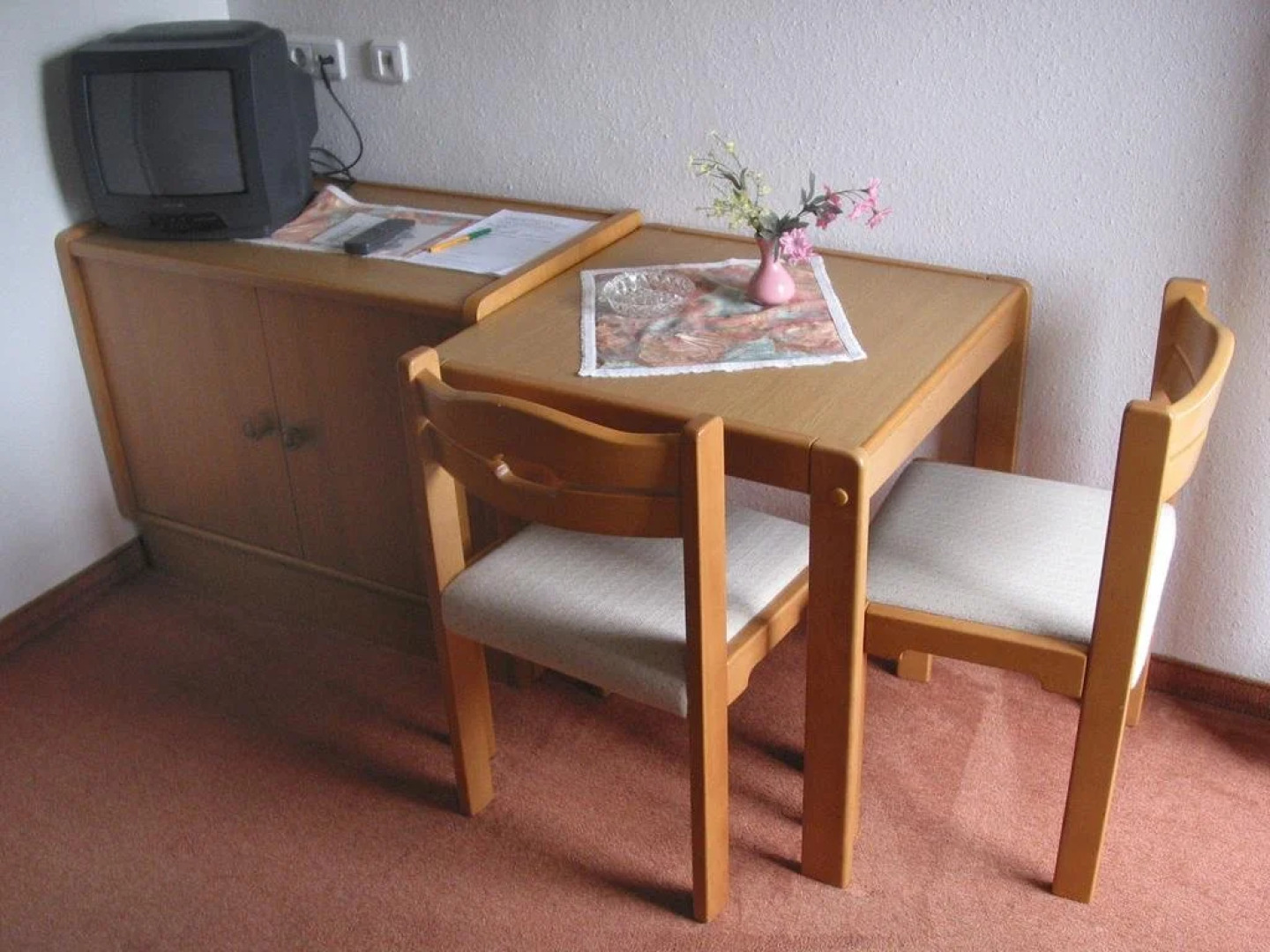 Hotel Gasthof Schweizerhaus