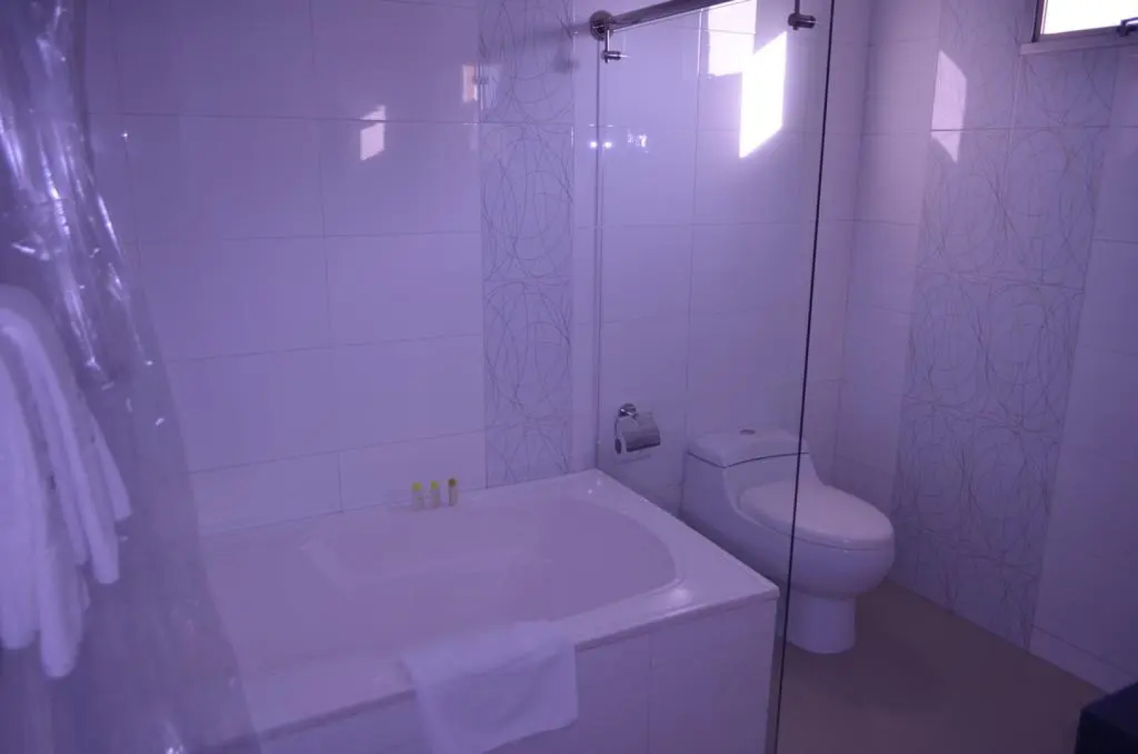 Atlantic Garden Hotel