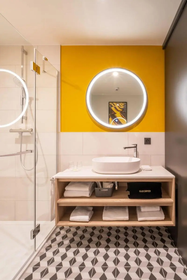 Residence Inn by Marriott Brussels Airport