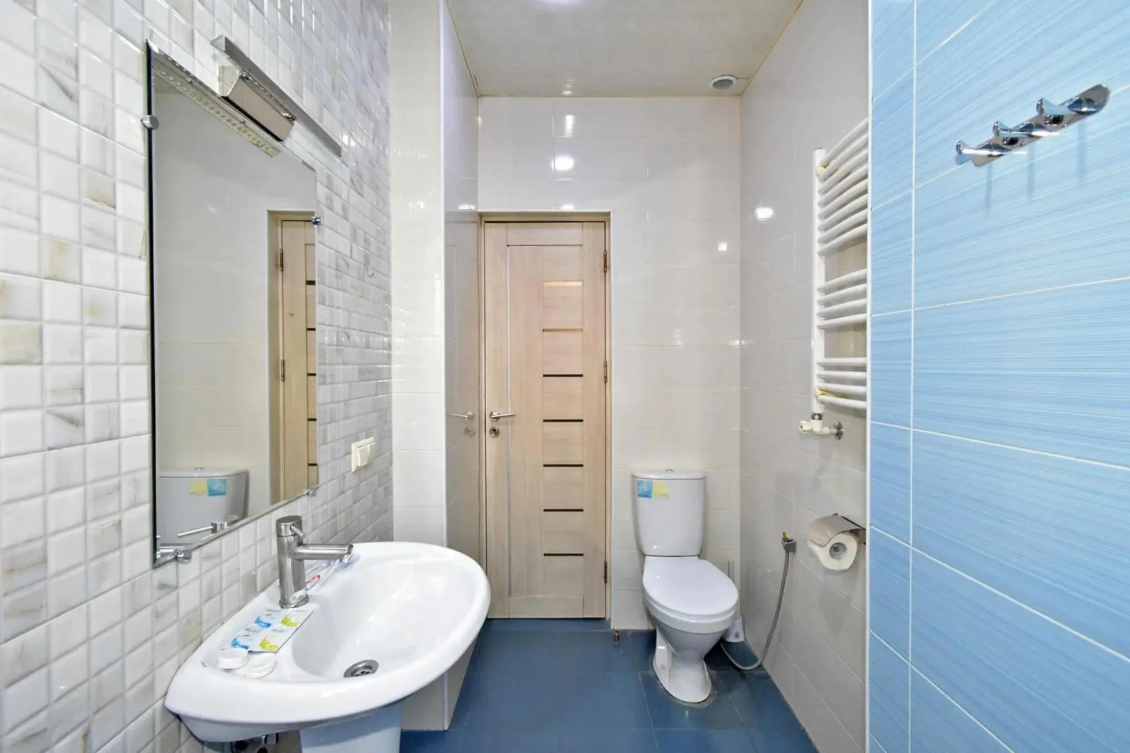 Rent Inn Yerevan (Рент Инн Ереван) на улице Чайковского 34