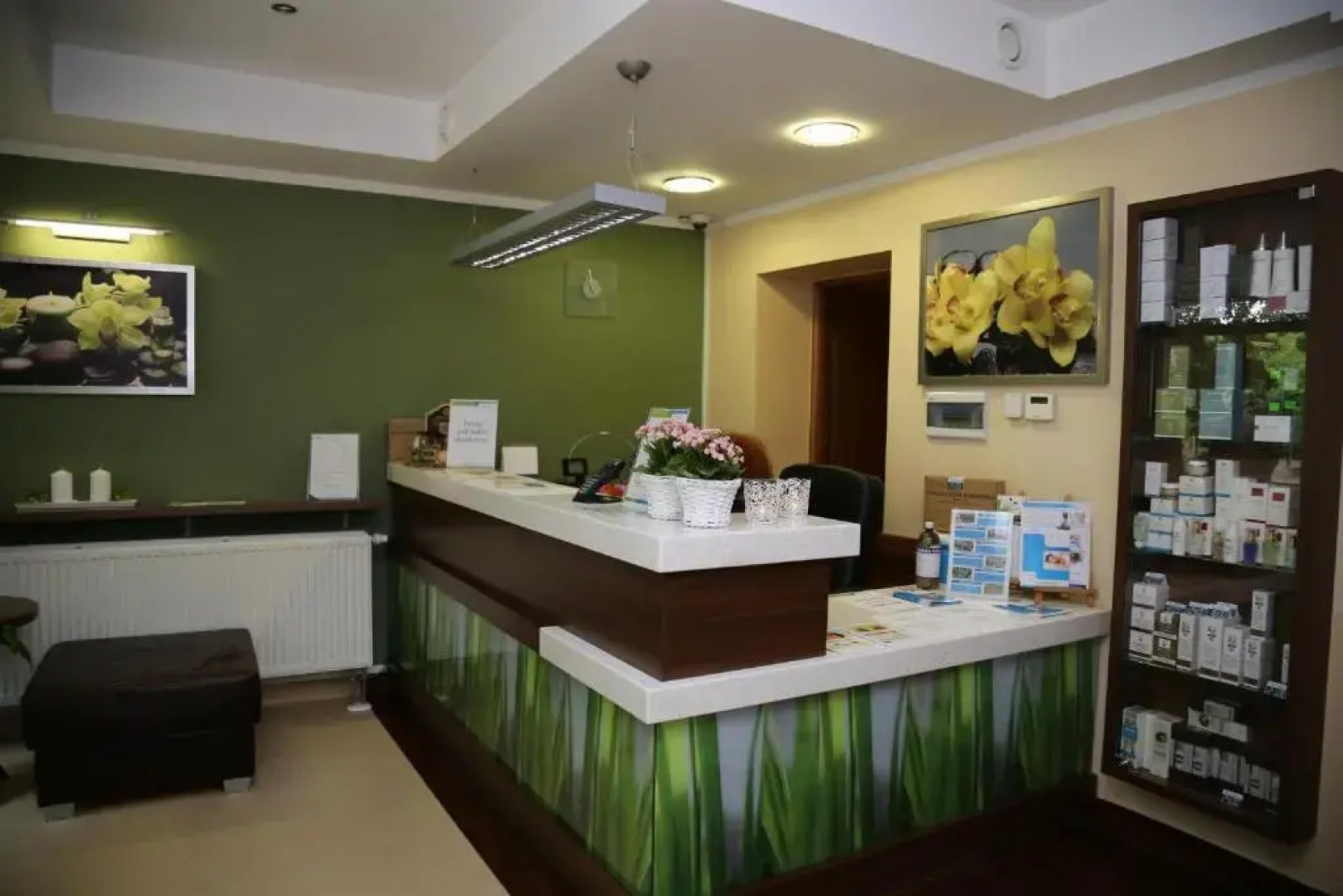 SPA Zdrojowe Zacisze