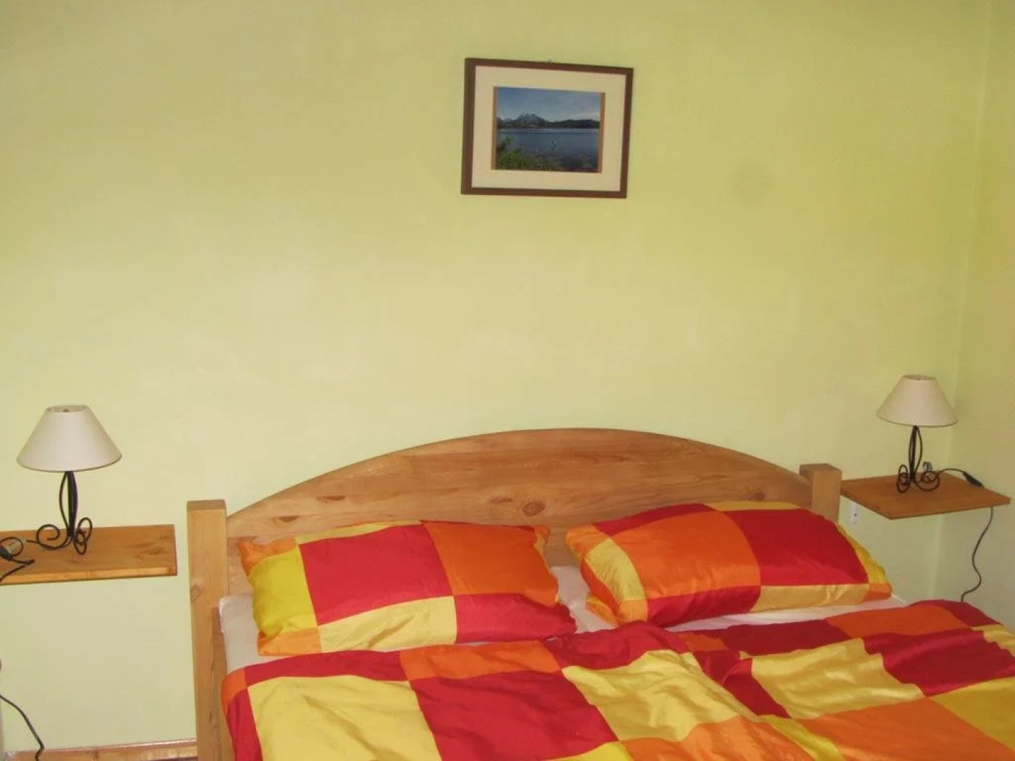 Almgasthaus Seebergalm