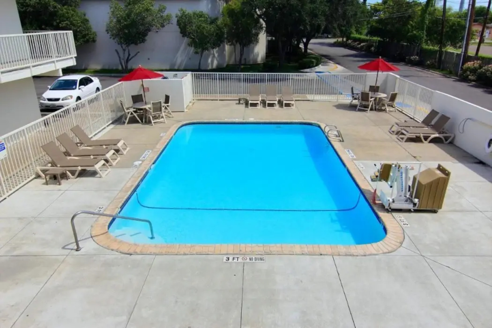 Motel 6 Corpus Christi, TX - Northwest