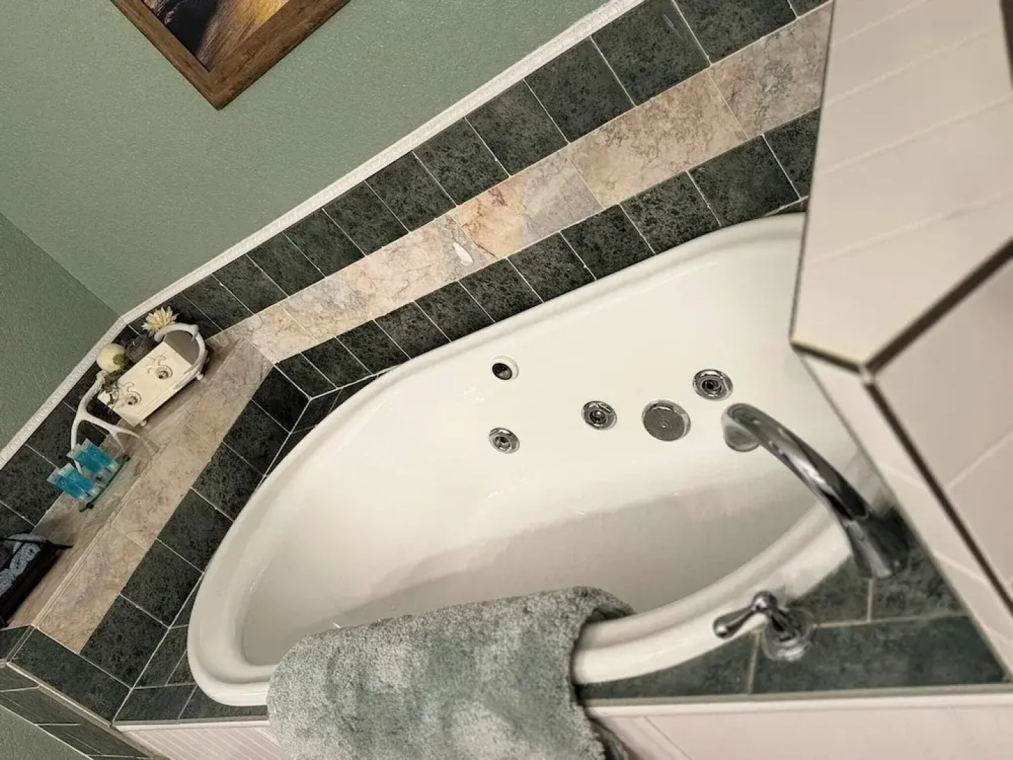 Cowboys and Angels Retreat