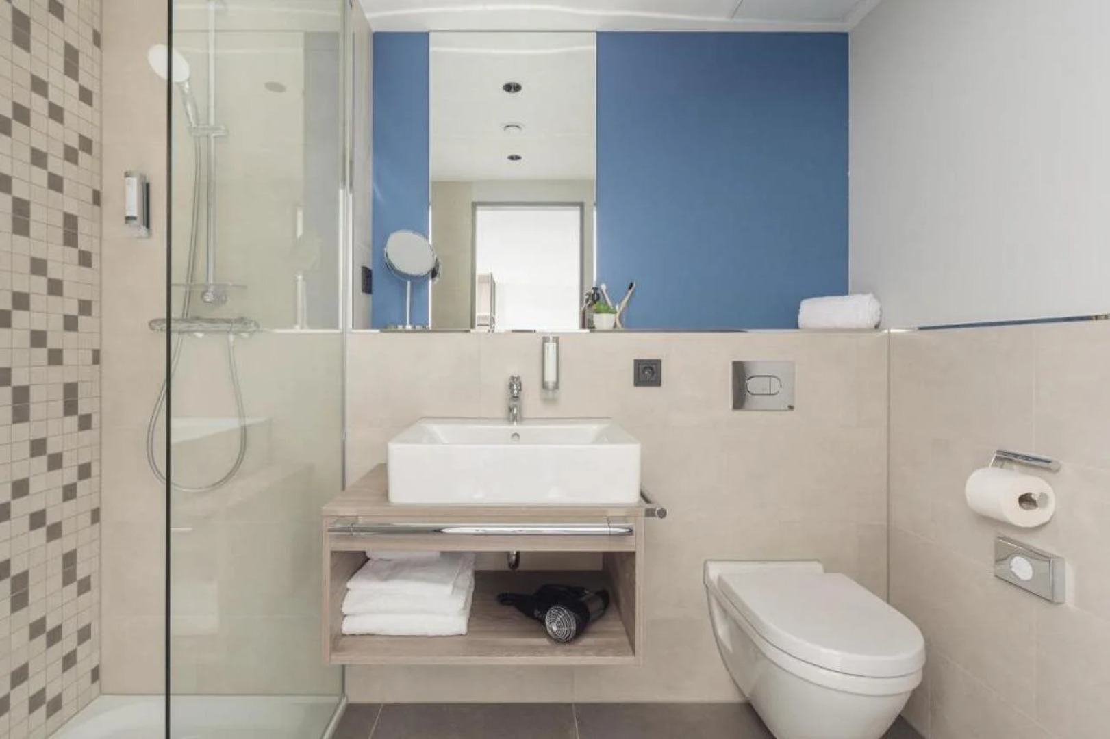 Garner Hotel Augsburg Nord by IHG