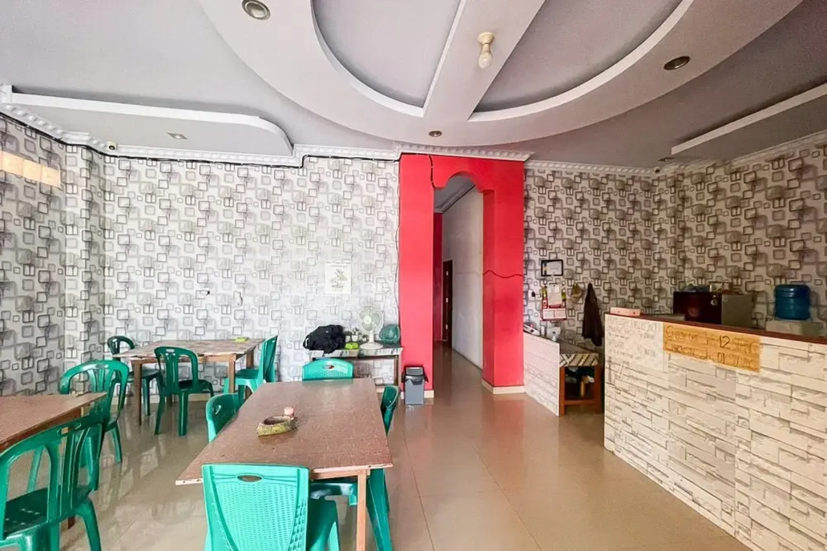 Homestay Rand's Kopi Pandan Syariah Mitra RedDoorz