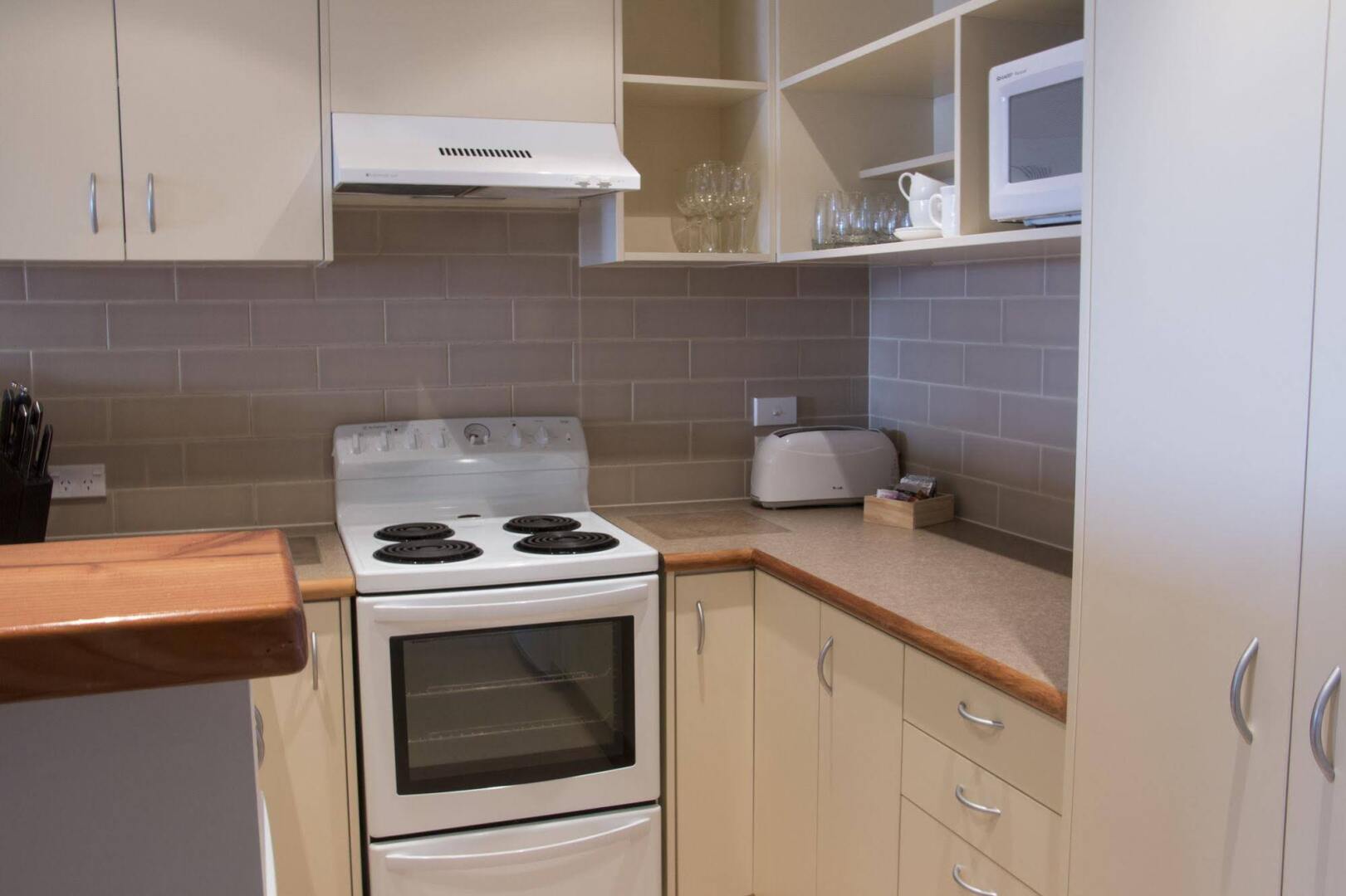 Cardrona Alpine Apartments