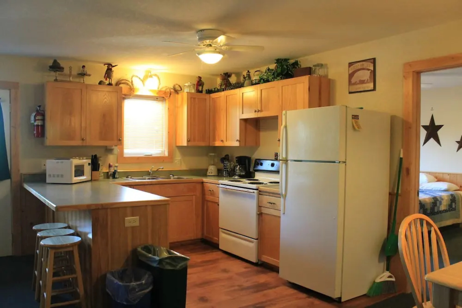 Viking Bay Resort & Lodge