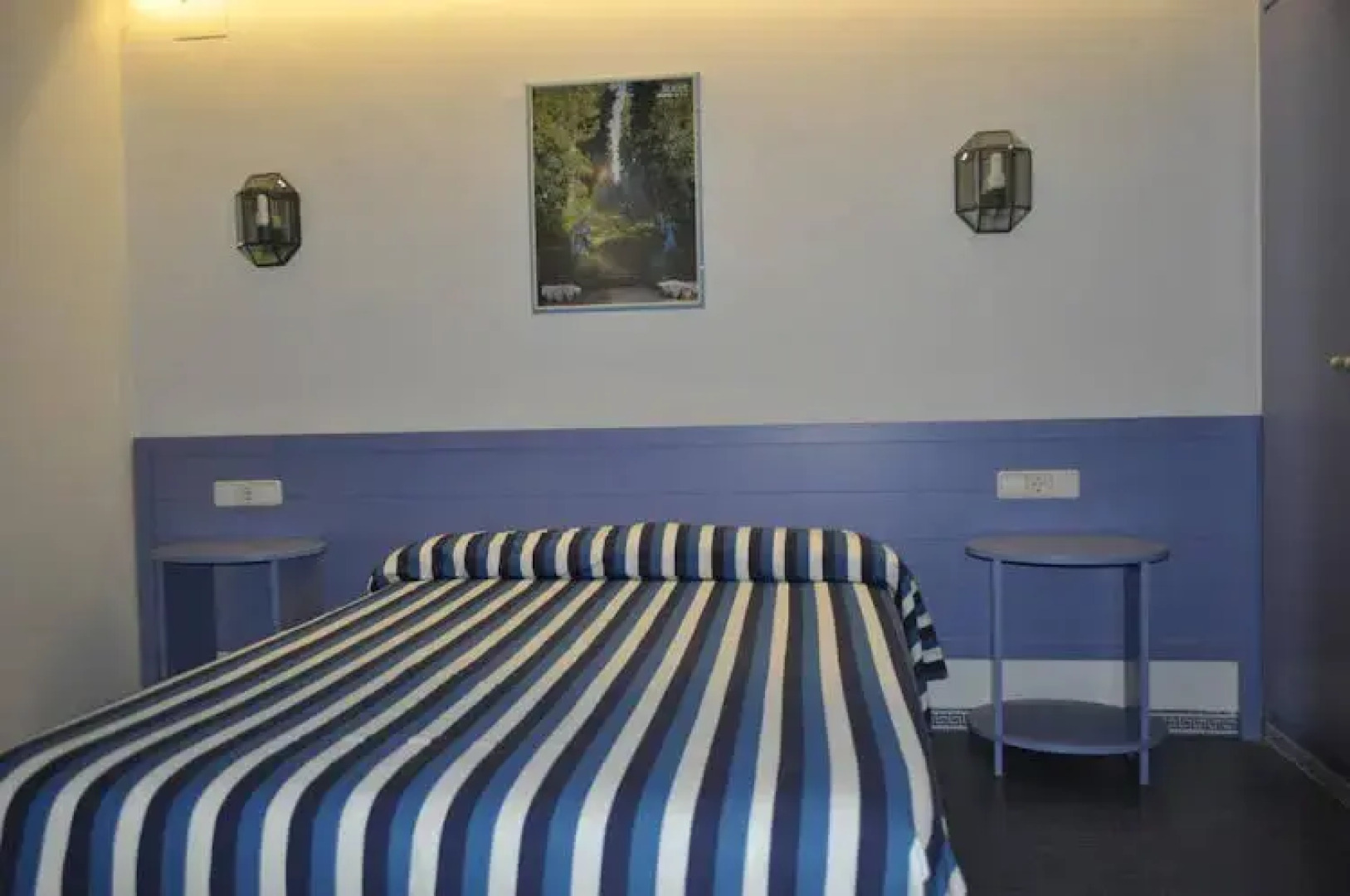 Apartaments El Trull