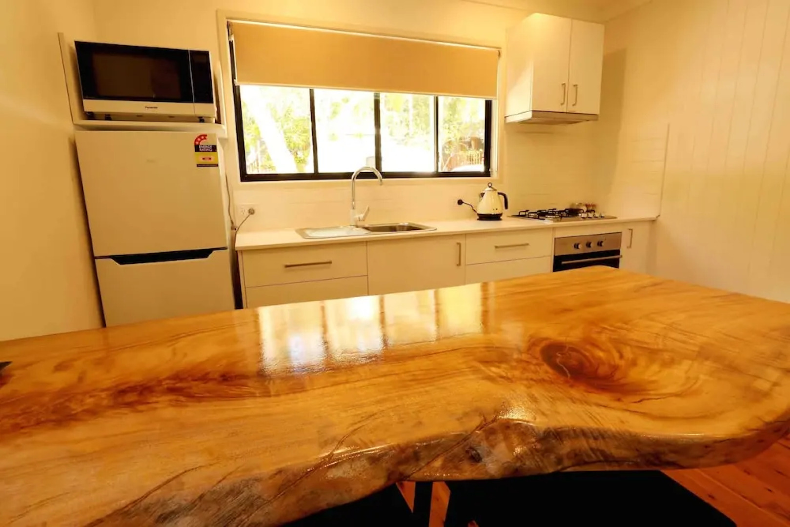 Mt Warning Rainforest Park