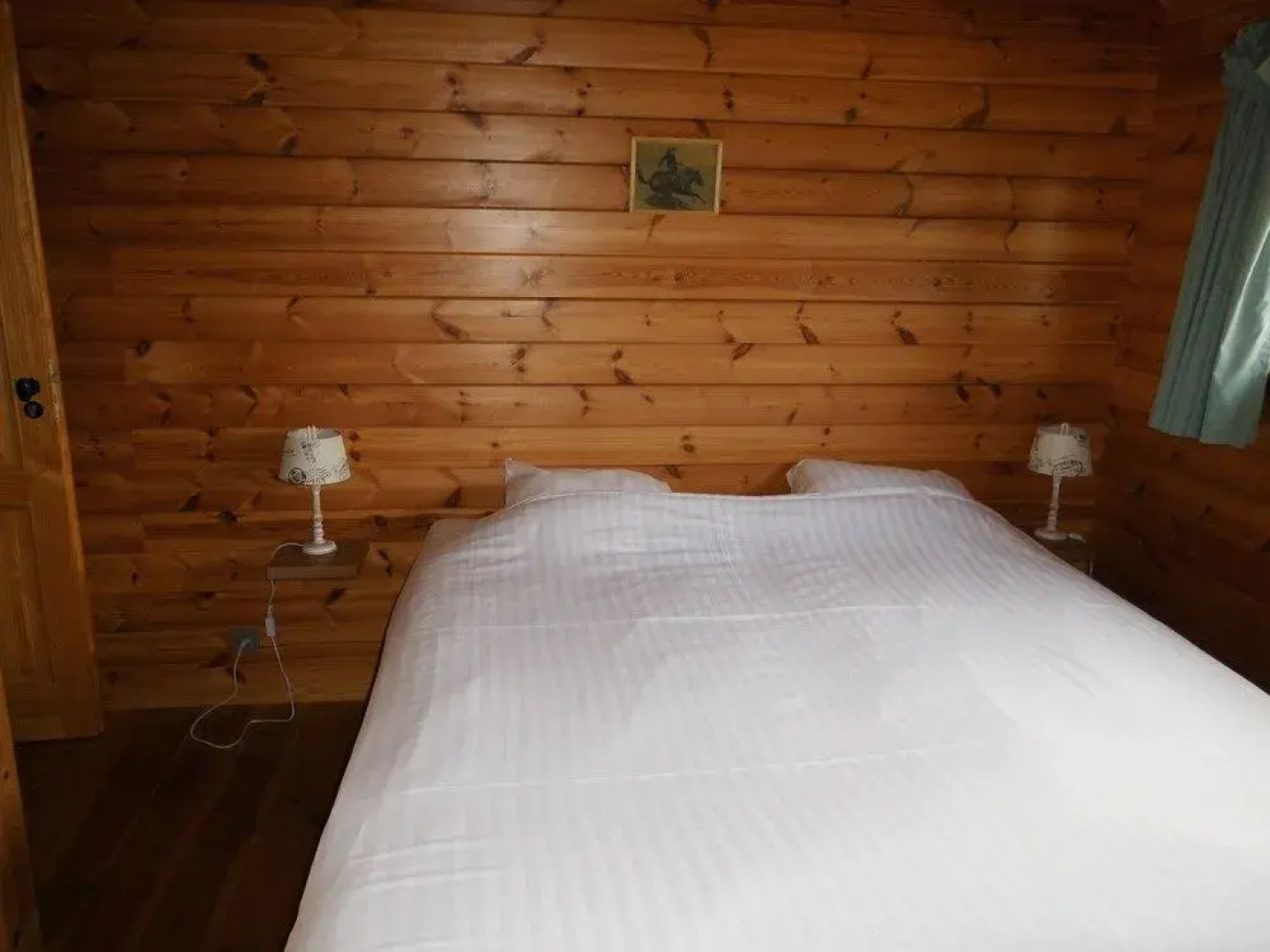 Willow Spring Way Station Bed & Breakfast