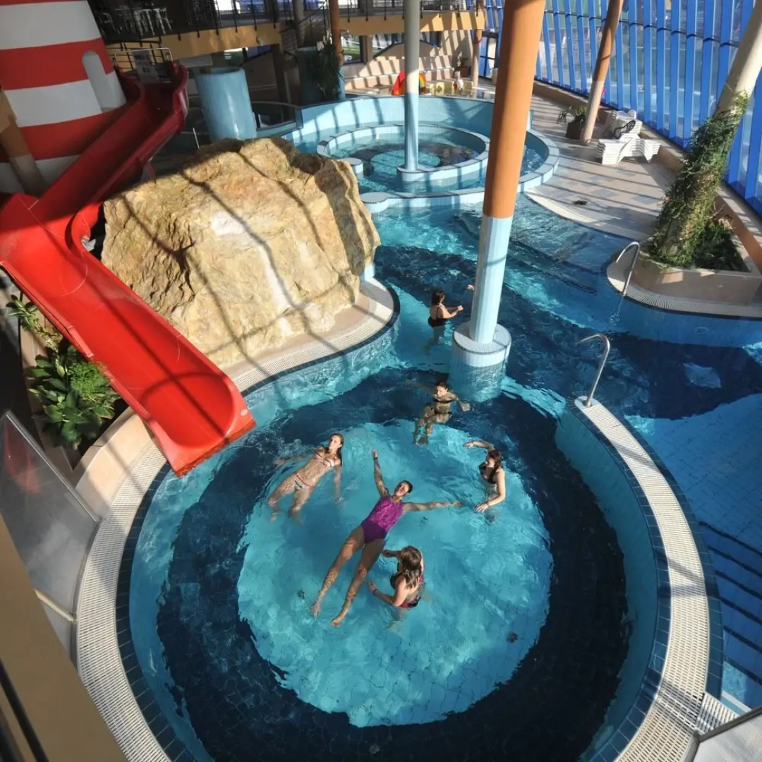 Z8 Prémium Apartman