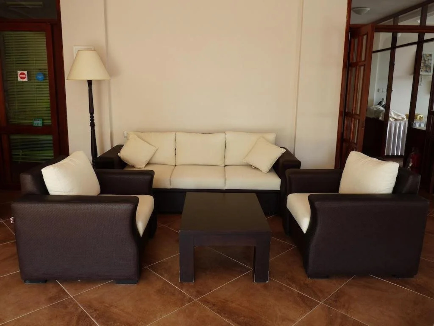 Palmiye Hotel