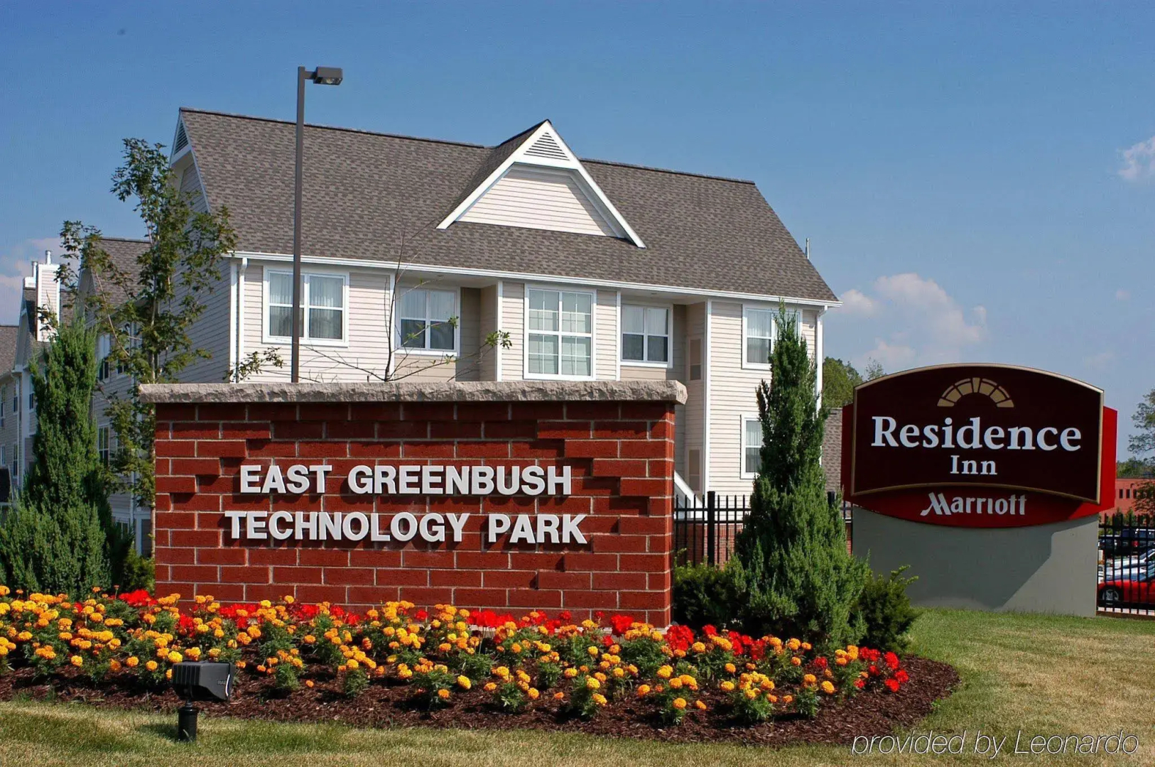 Residence Inn by Marriott Albany East Greenbush/Tech Valley