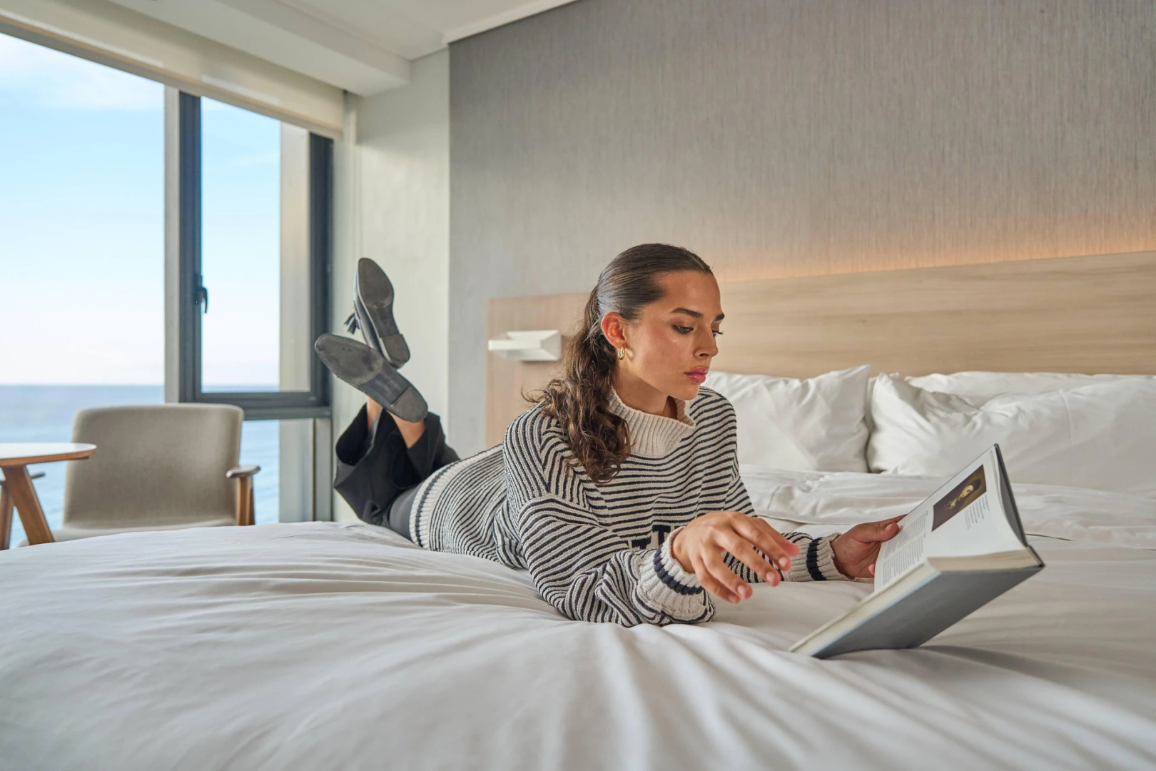 Atton Vina del Mar San Martin by Pullman