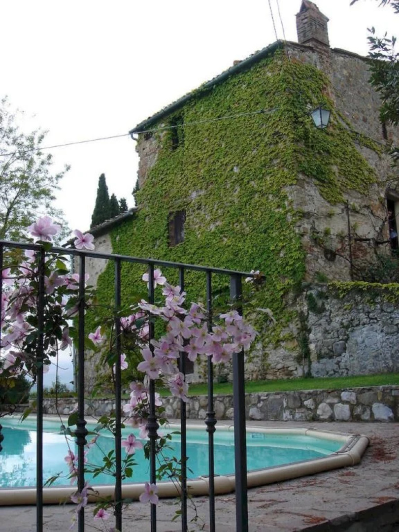 Borgo Di Castelvecchio