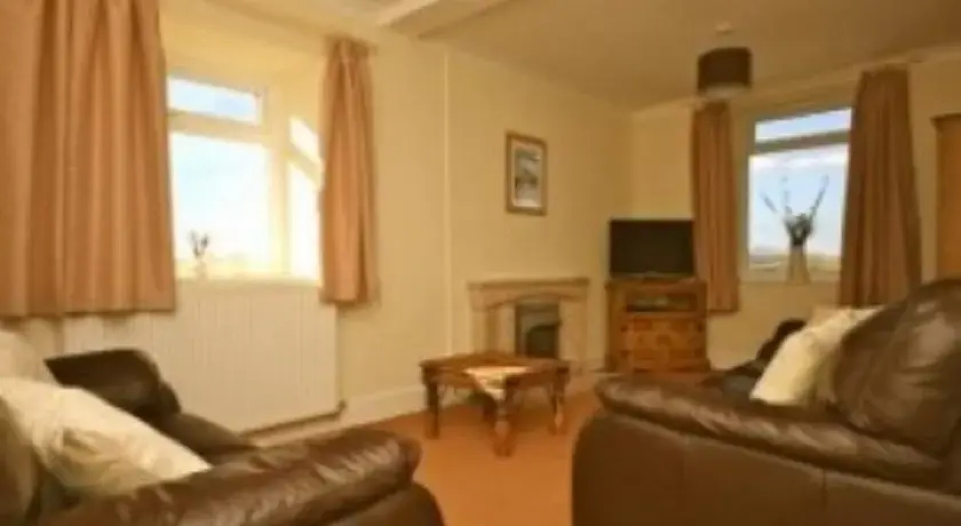 Tyddyn Talgoch, Abersoch