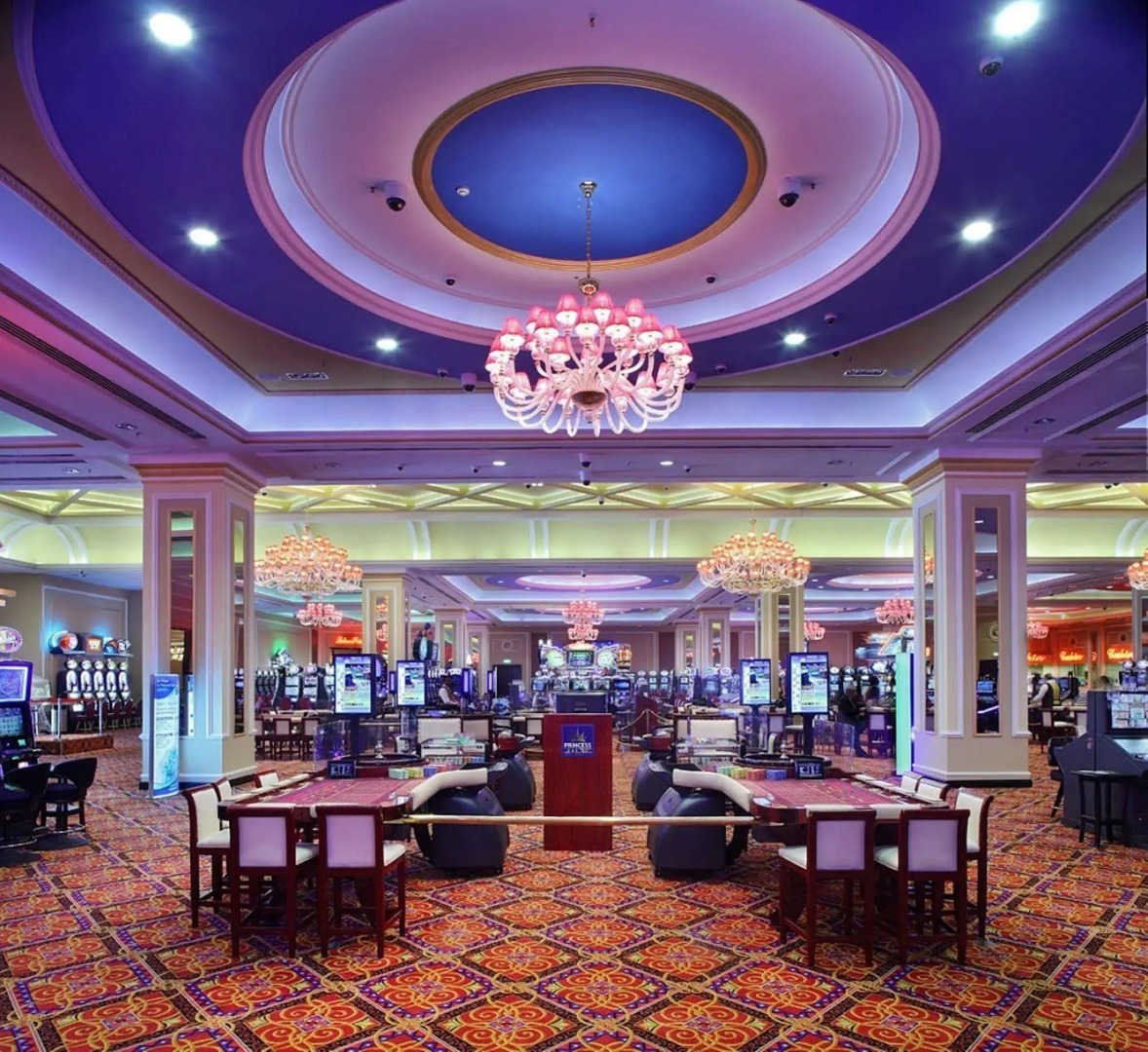 Ramada Plaza by Wyndham Gevgelija