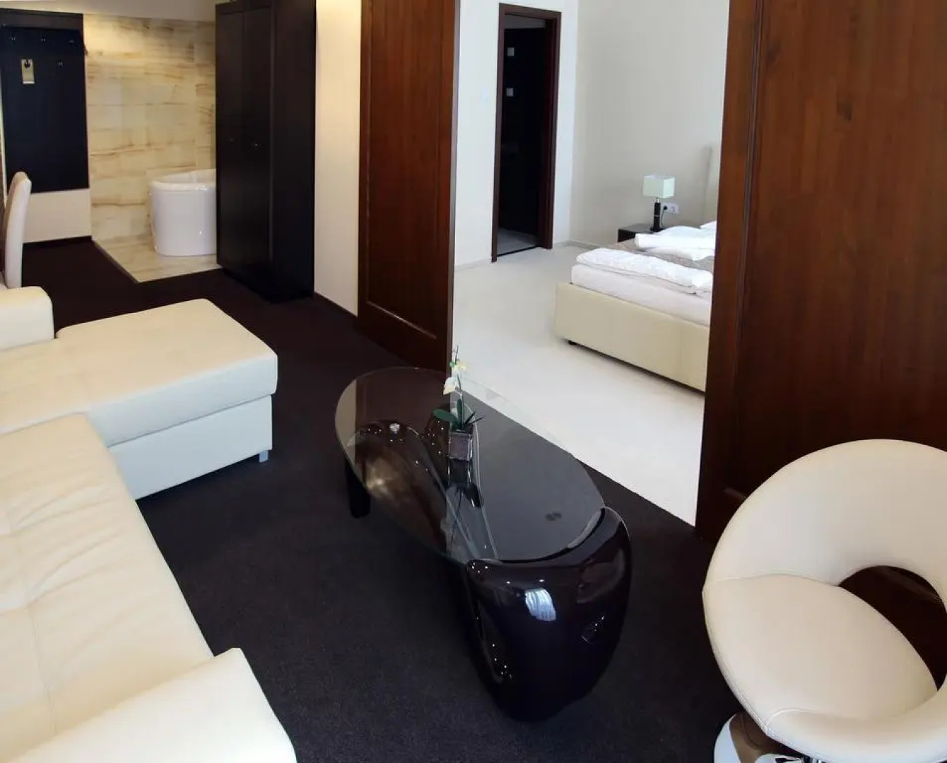 Hotel Brill Orosháza