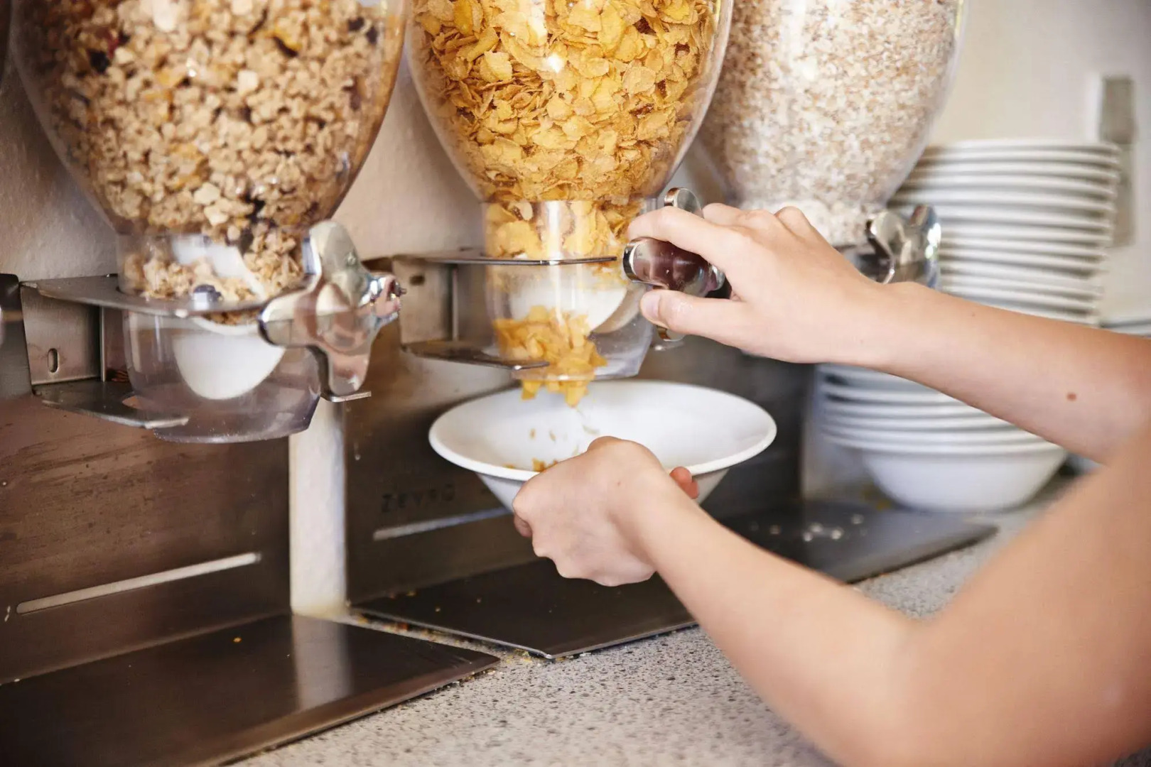 Givskud Zoo - Hostel